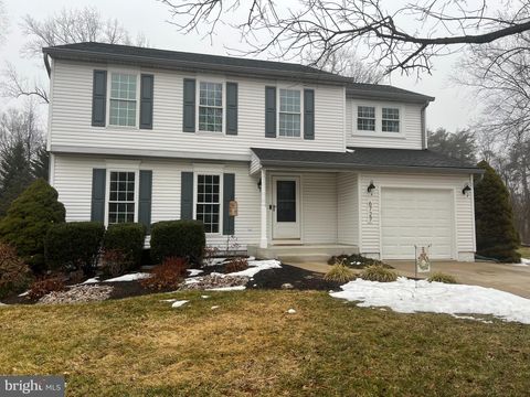 6727 BURNBRIDGE HUNT COURT ELKRIDGE MD 21075