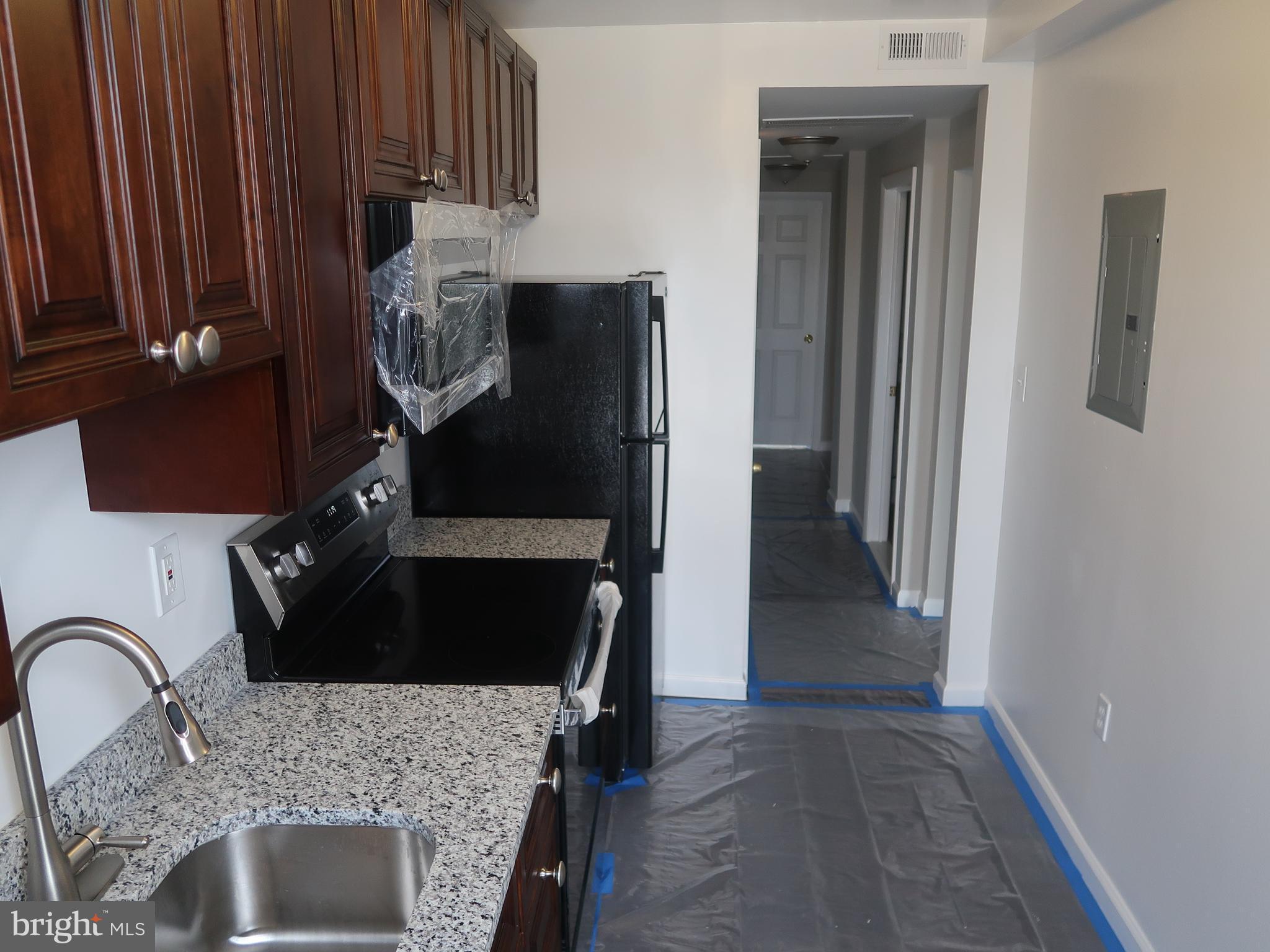 RESERVOIR HILL - Residential Lease