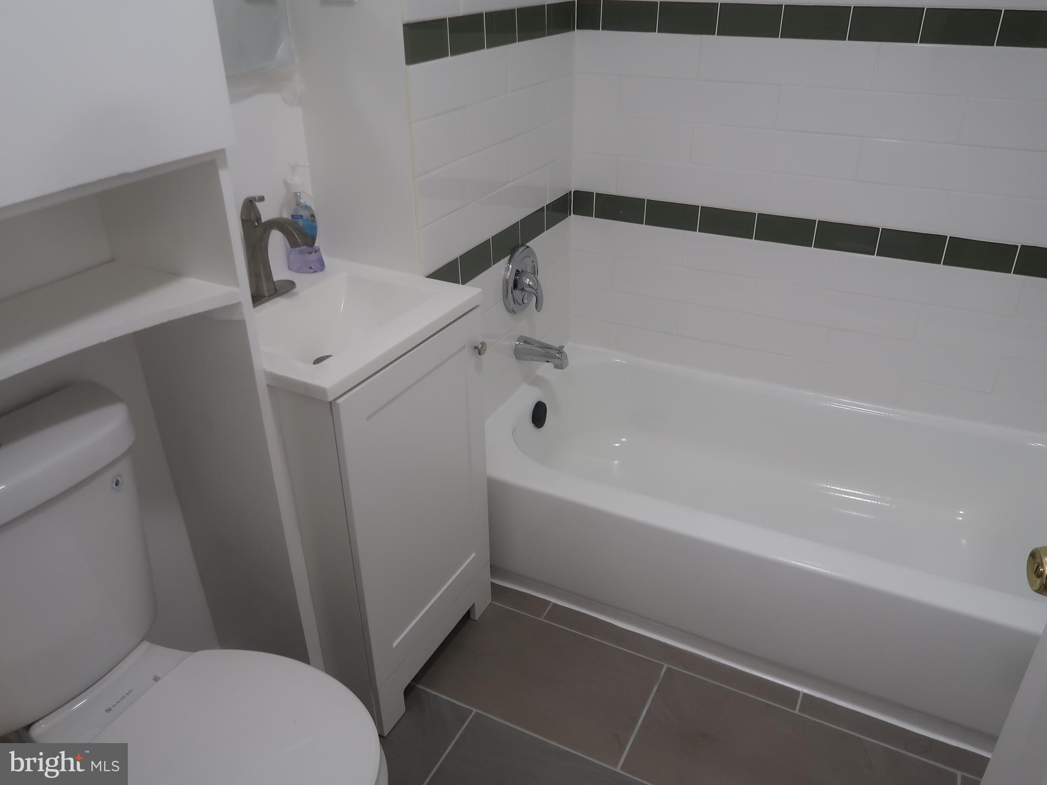 RESERVOIR HILL - Residential Lease