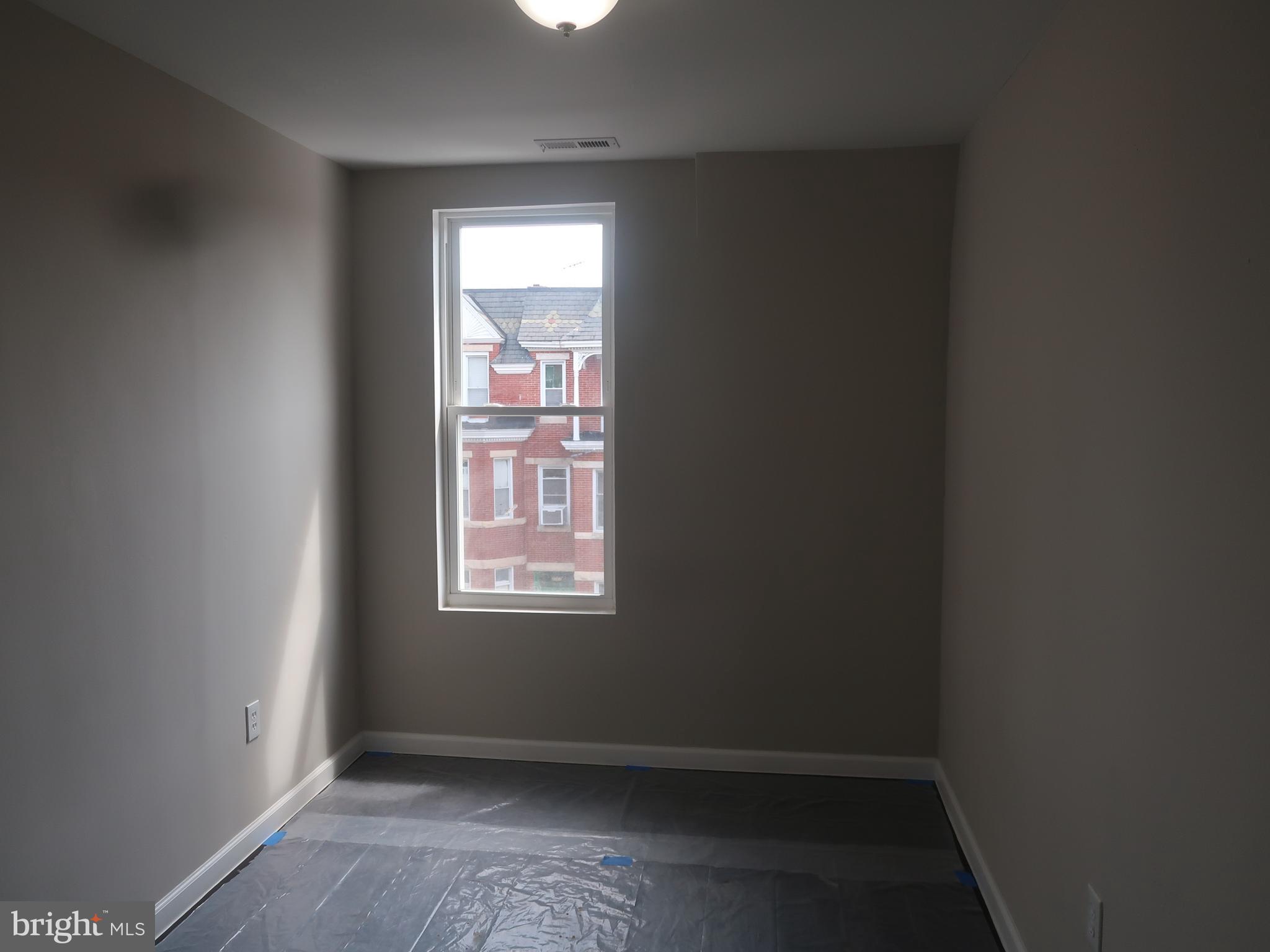 RESERVOIR HILL - Residential Lease