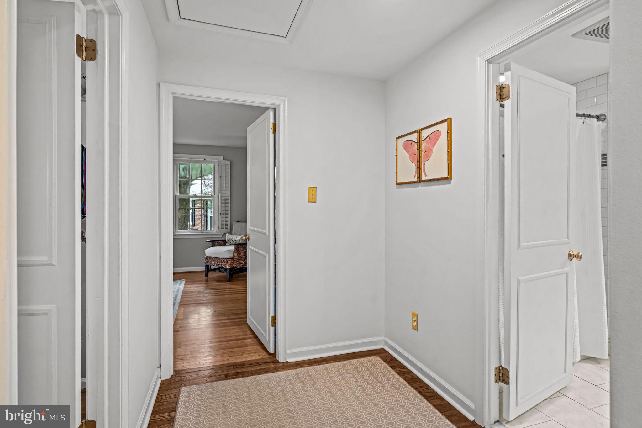 SHAND TRACT - Residential