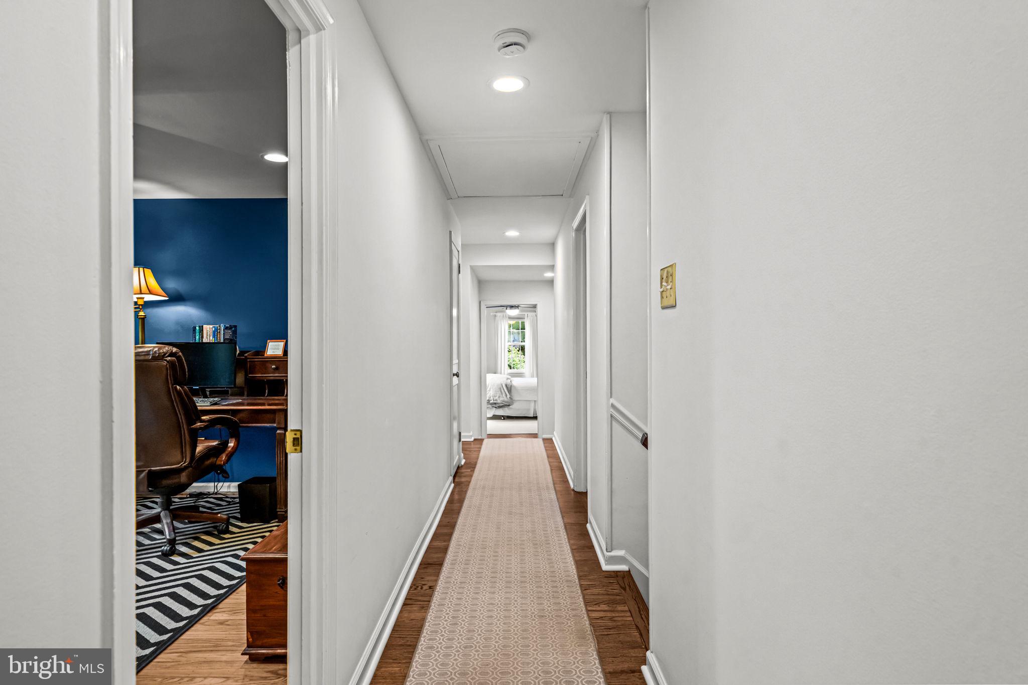 SHAND TRACT - Residential