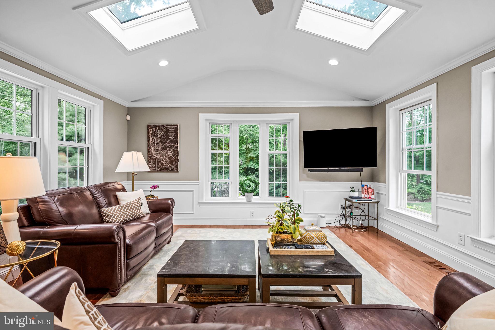 SHAND TRACT - Residential