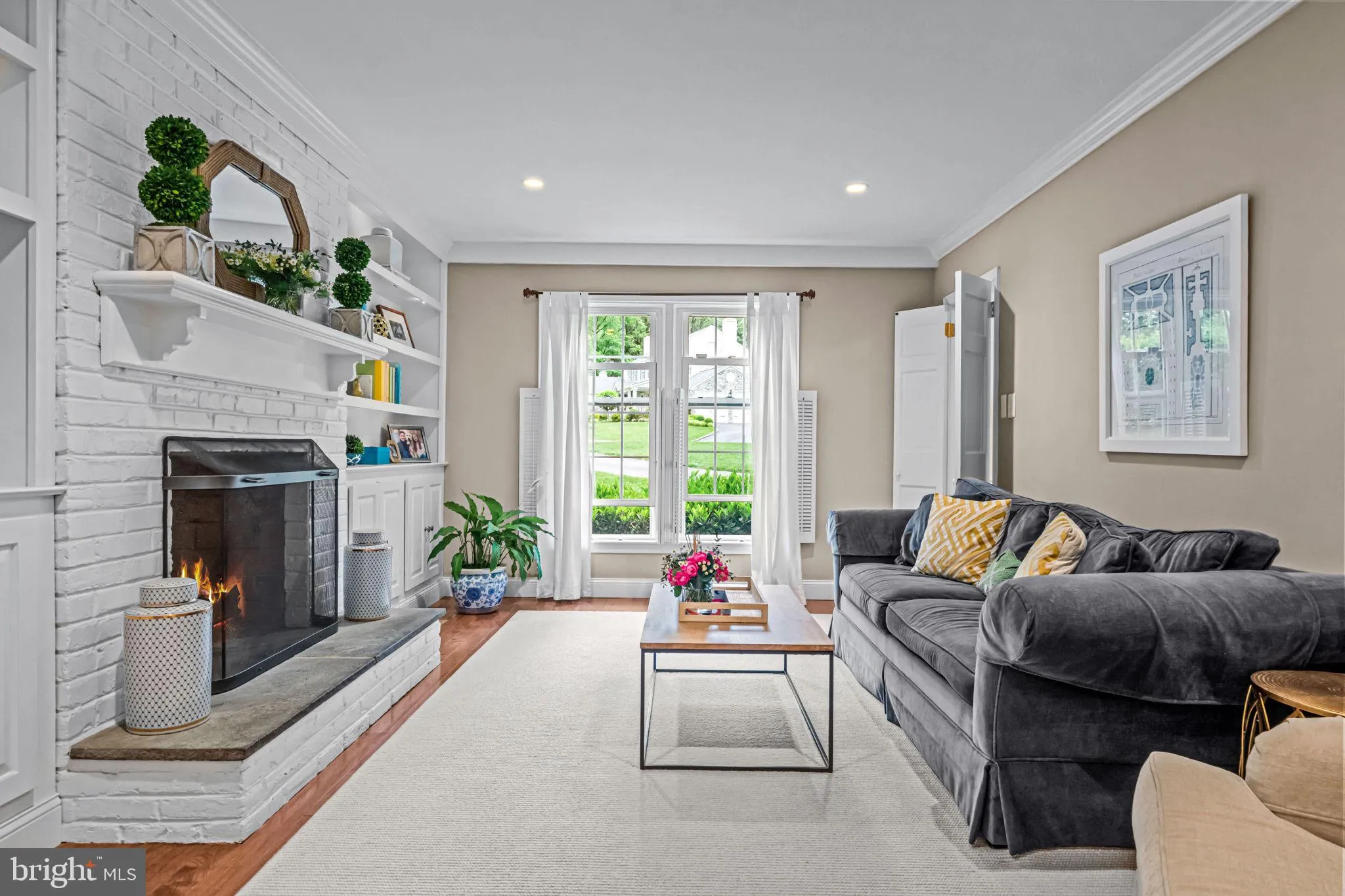 Wayne, Pennsylvania 19087, United States, 6 Bedrooms Bedrooms, ,4 BathroomsBathrooms,Residential,Contingent,145991