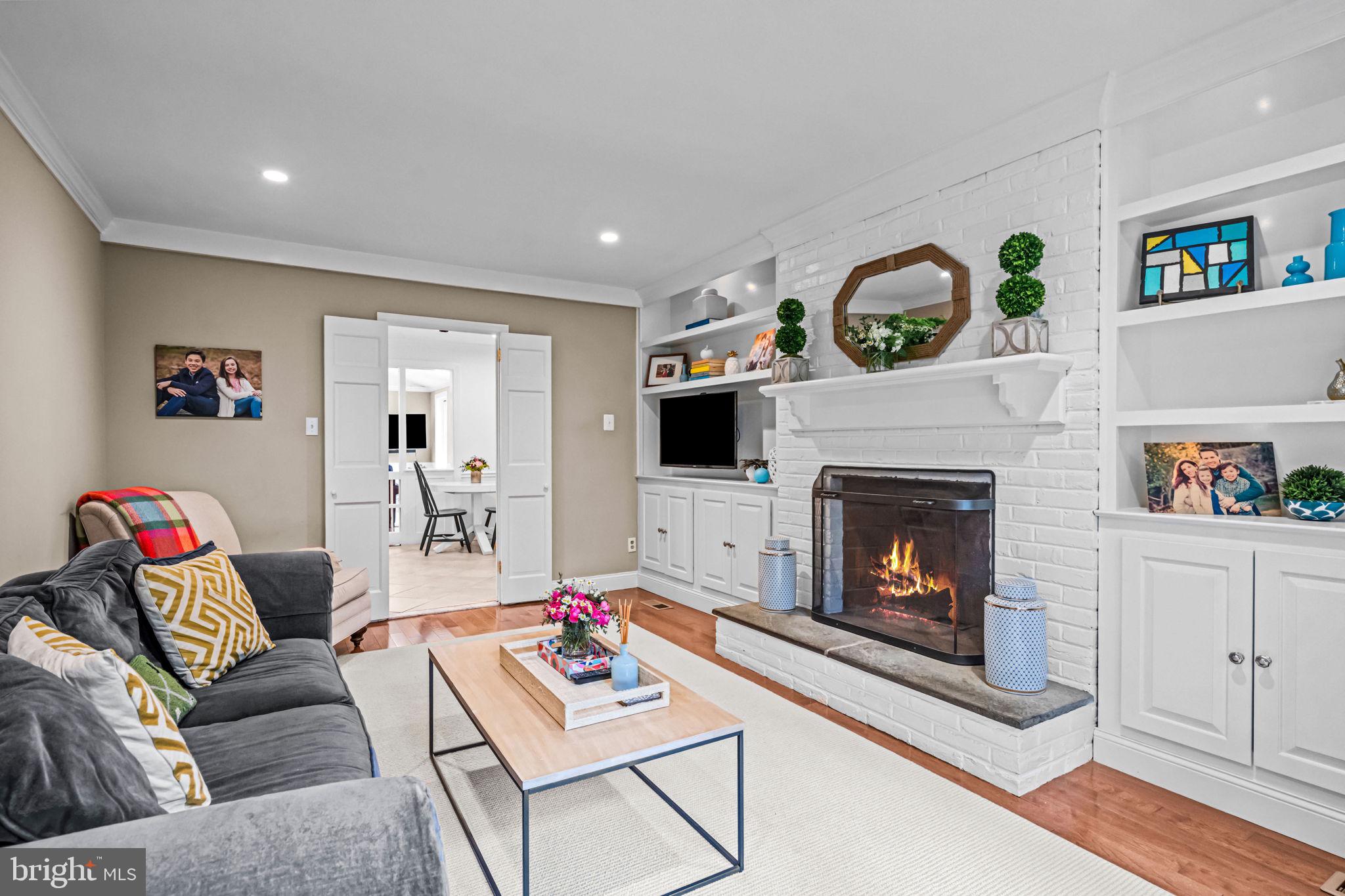 SHAND TRACT - Residential