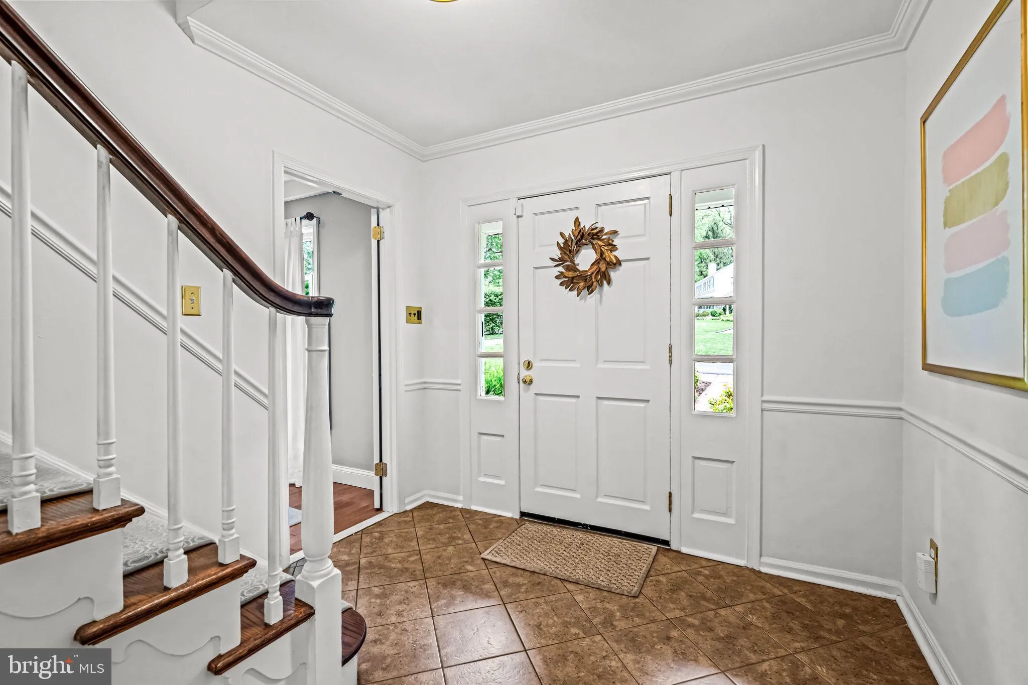 Wayne, Pennsylvania 19087, United States, 6 Bedrooms Bedrooms, ,4 BathroomsBathrooms,Residential,Contingent,145991