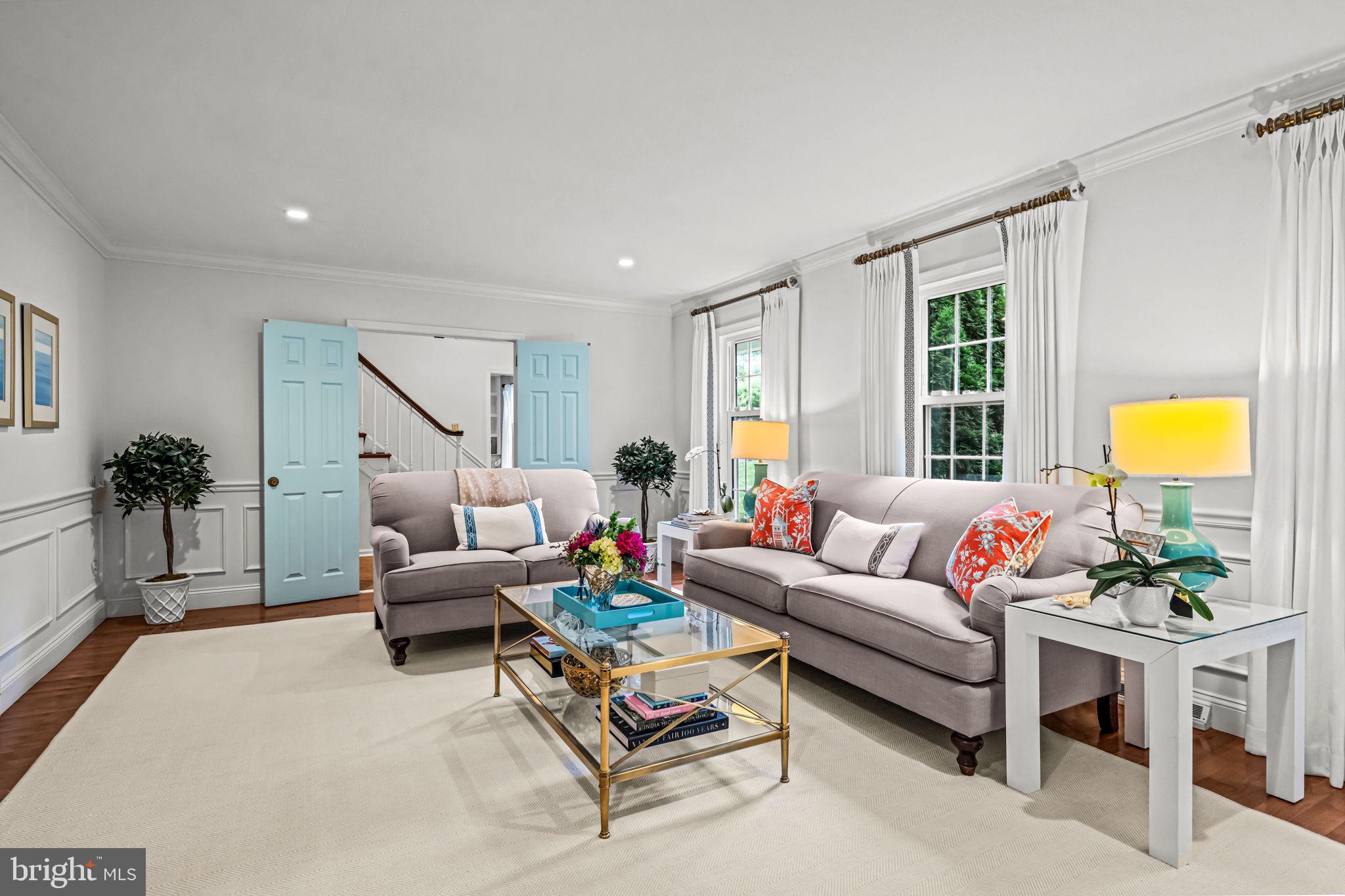 SHAND TRACT - Residential