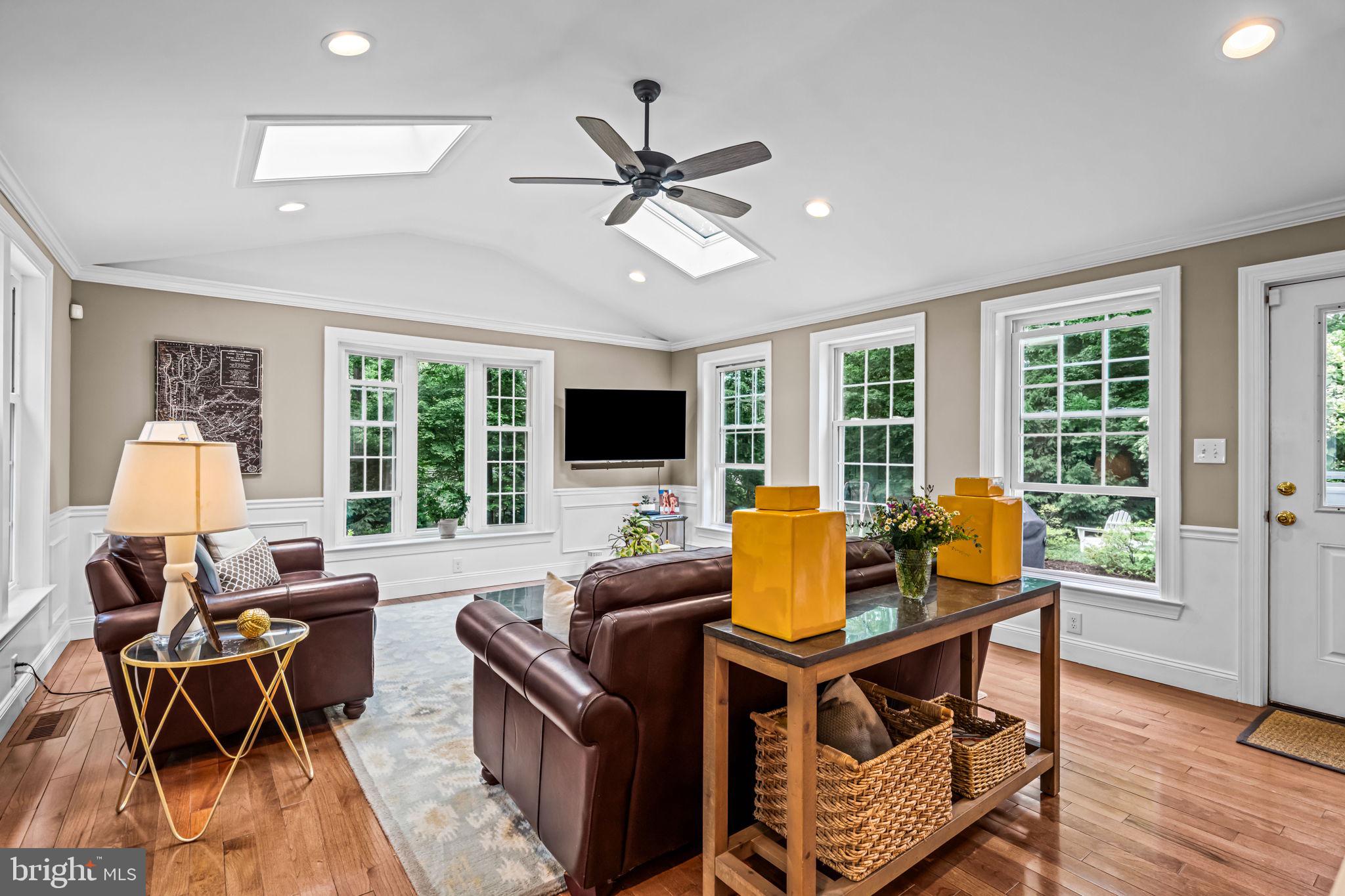 SHAND TRACT - Residential