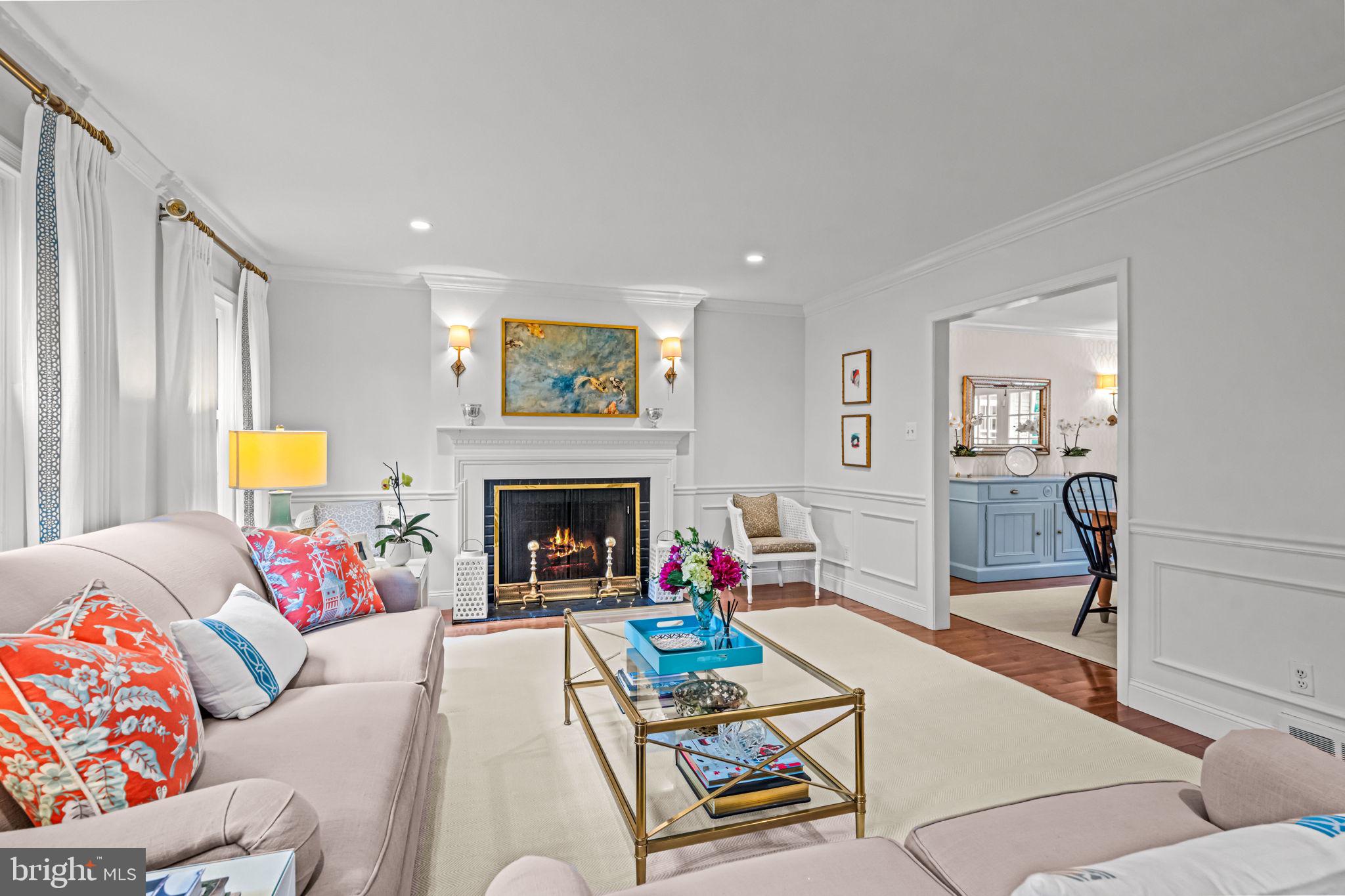 SHAND TRACT - Residential