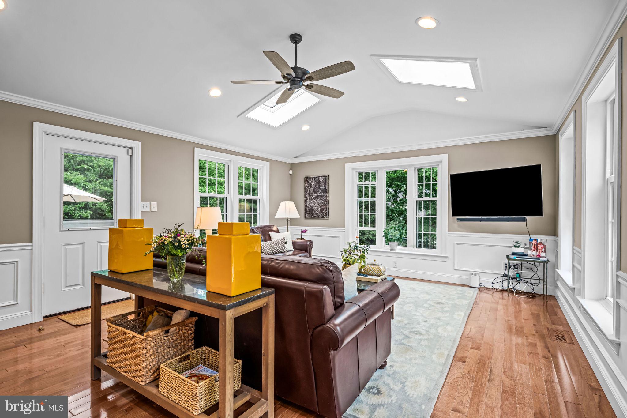 SHAND TRACT - Residential