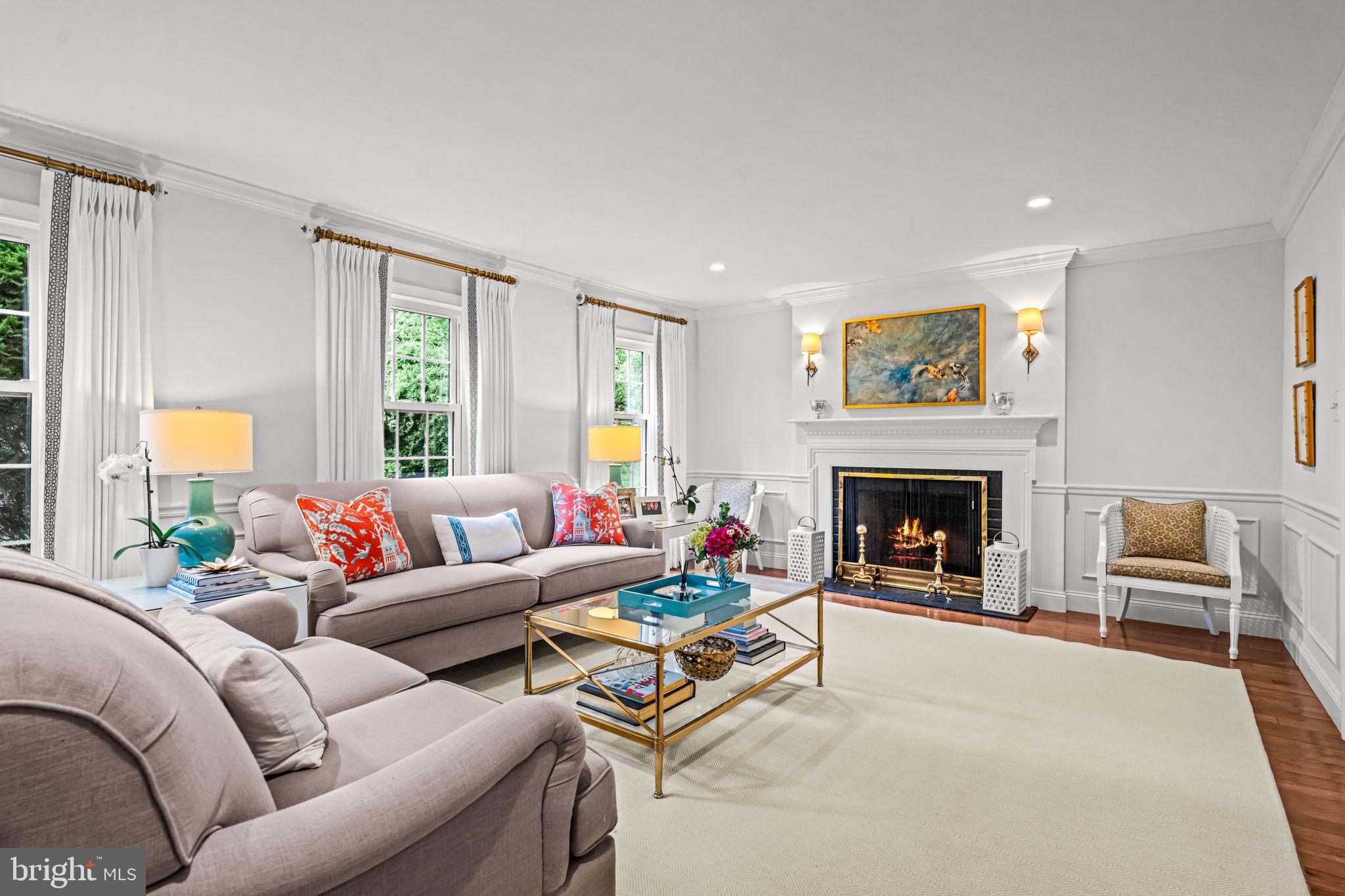 SHAND TRACT - Residential