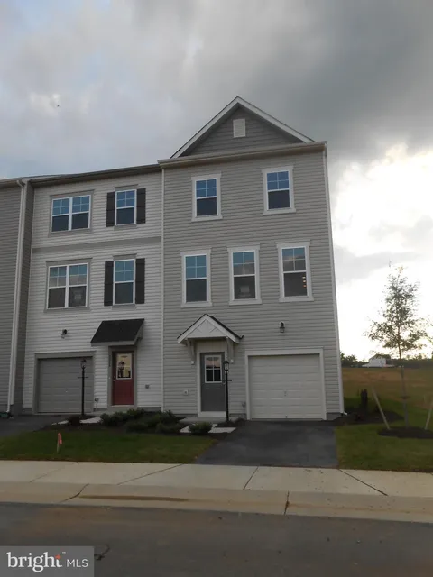 113 Fading Star Court, Stephenson, VA 22656 - MLS#: VAFV2033138