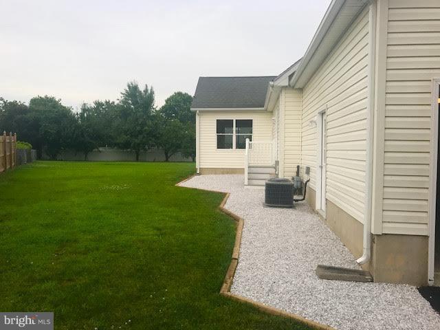 WAYLANDS - Residential