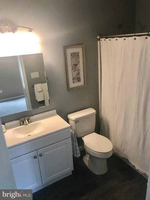 WAYLANDS - Residential