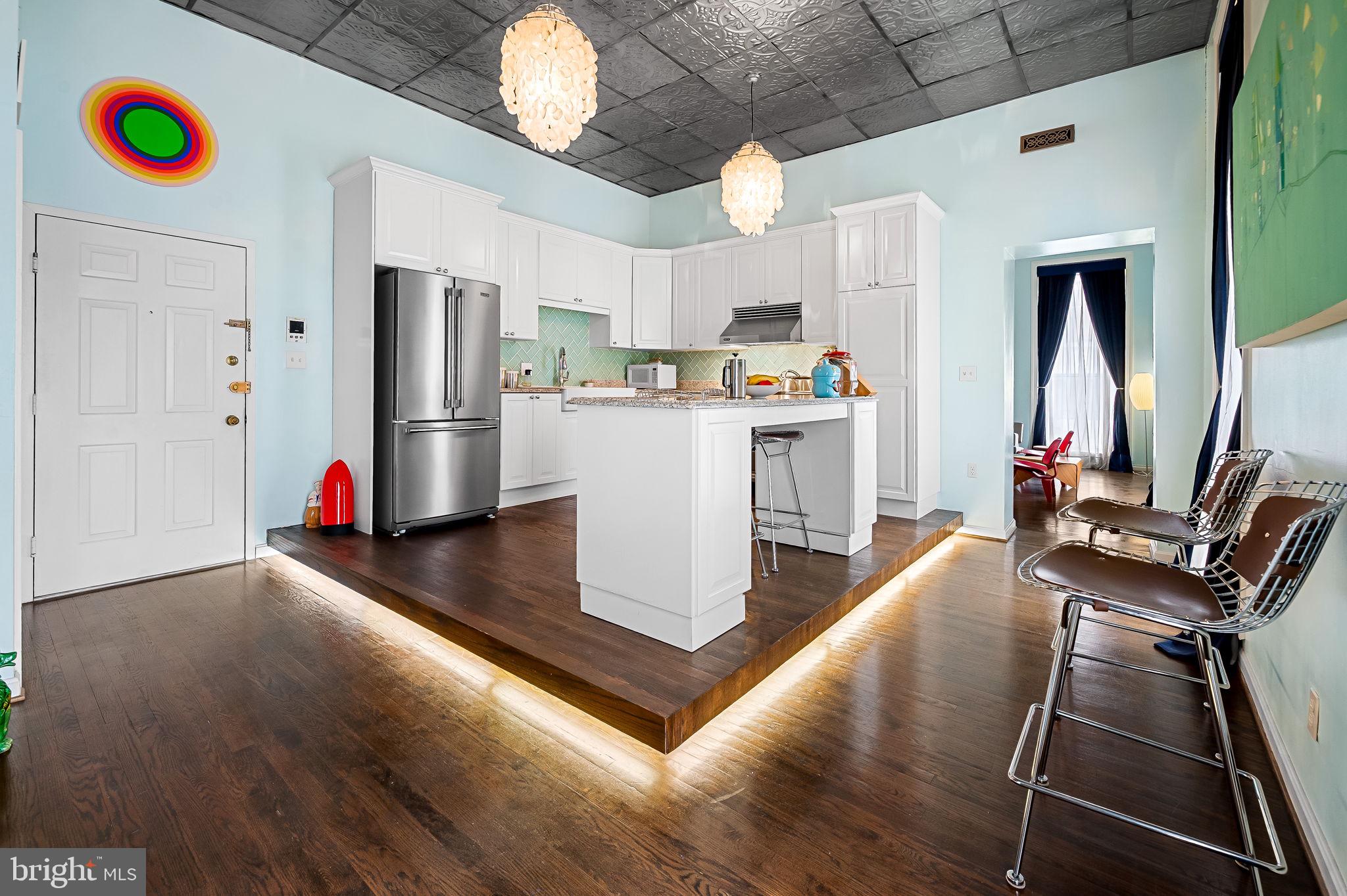 529 N CHARLES STREET 101