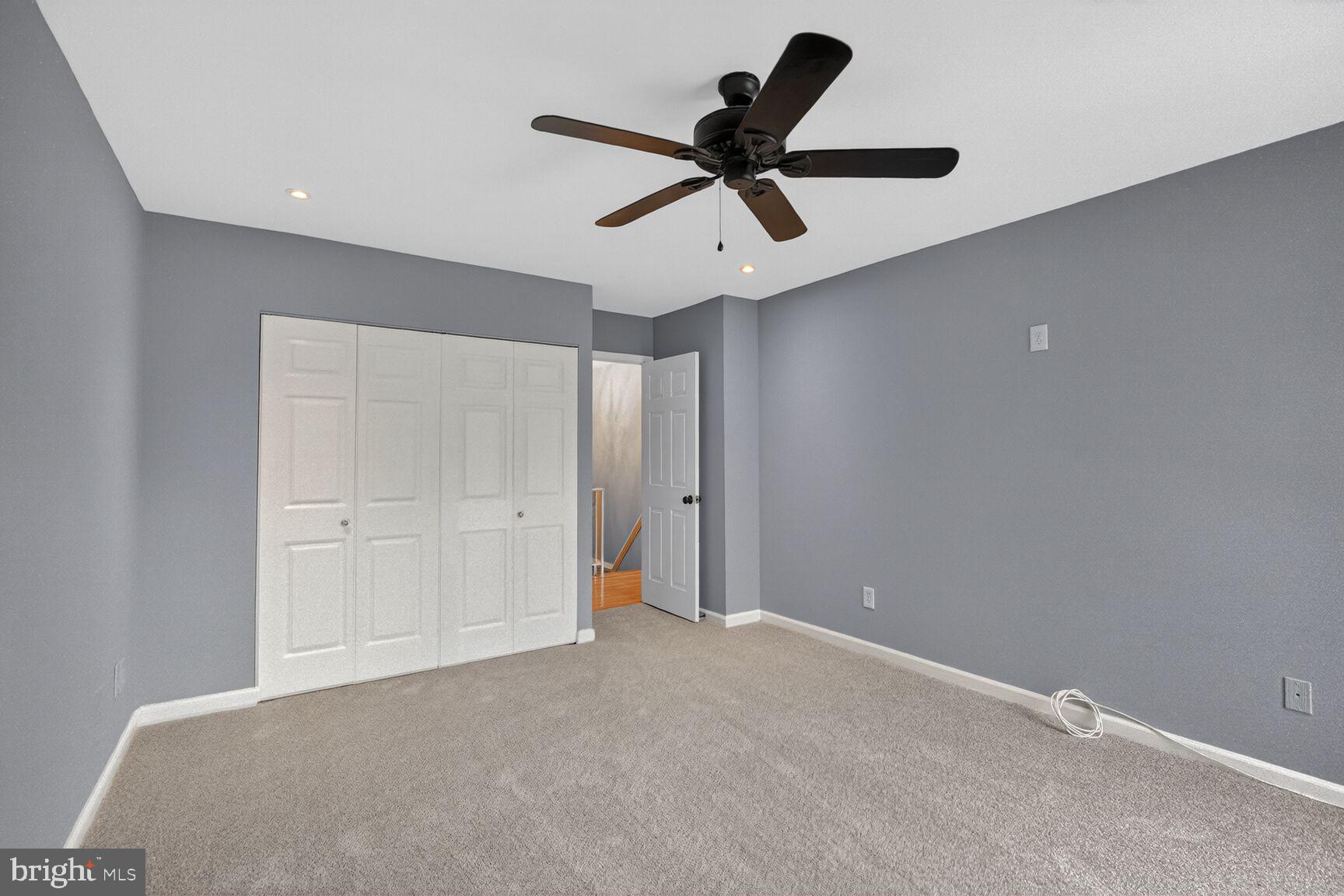 CLUBSIDE - Residential