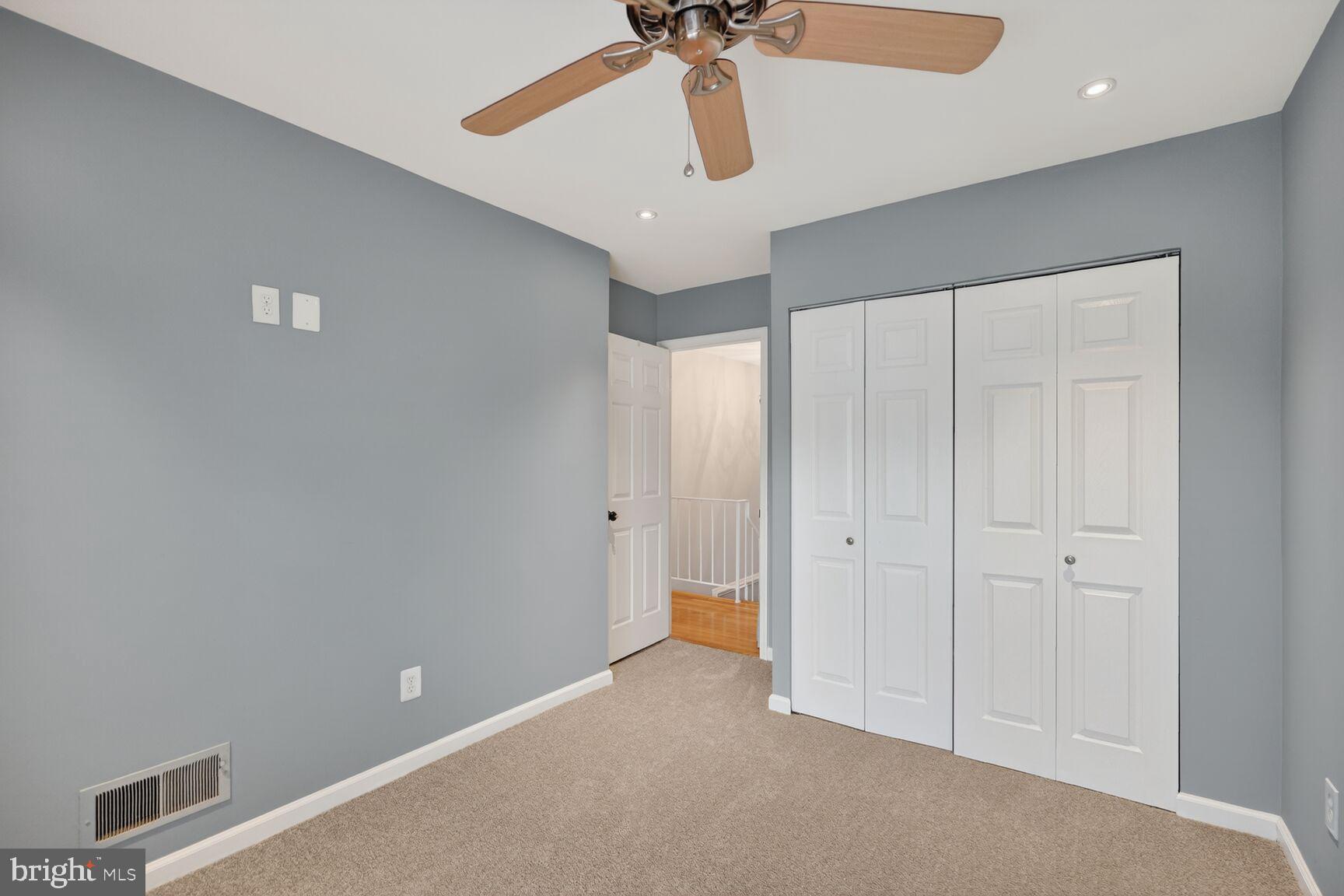 CLUBSIDE - Residential