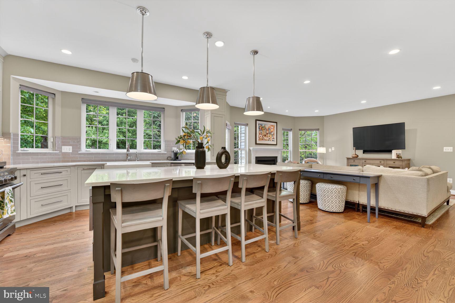 MIDDLETON FARM - Residential
