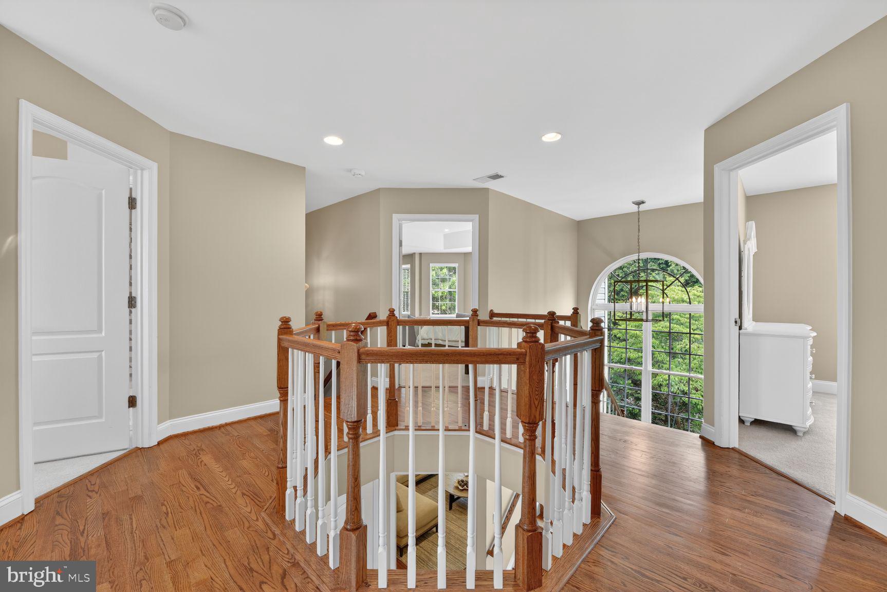 MIDDLETON FARM - Residential