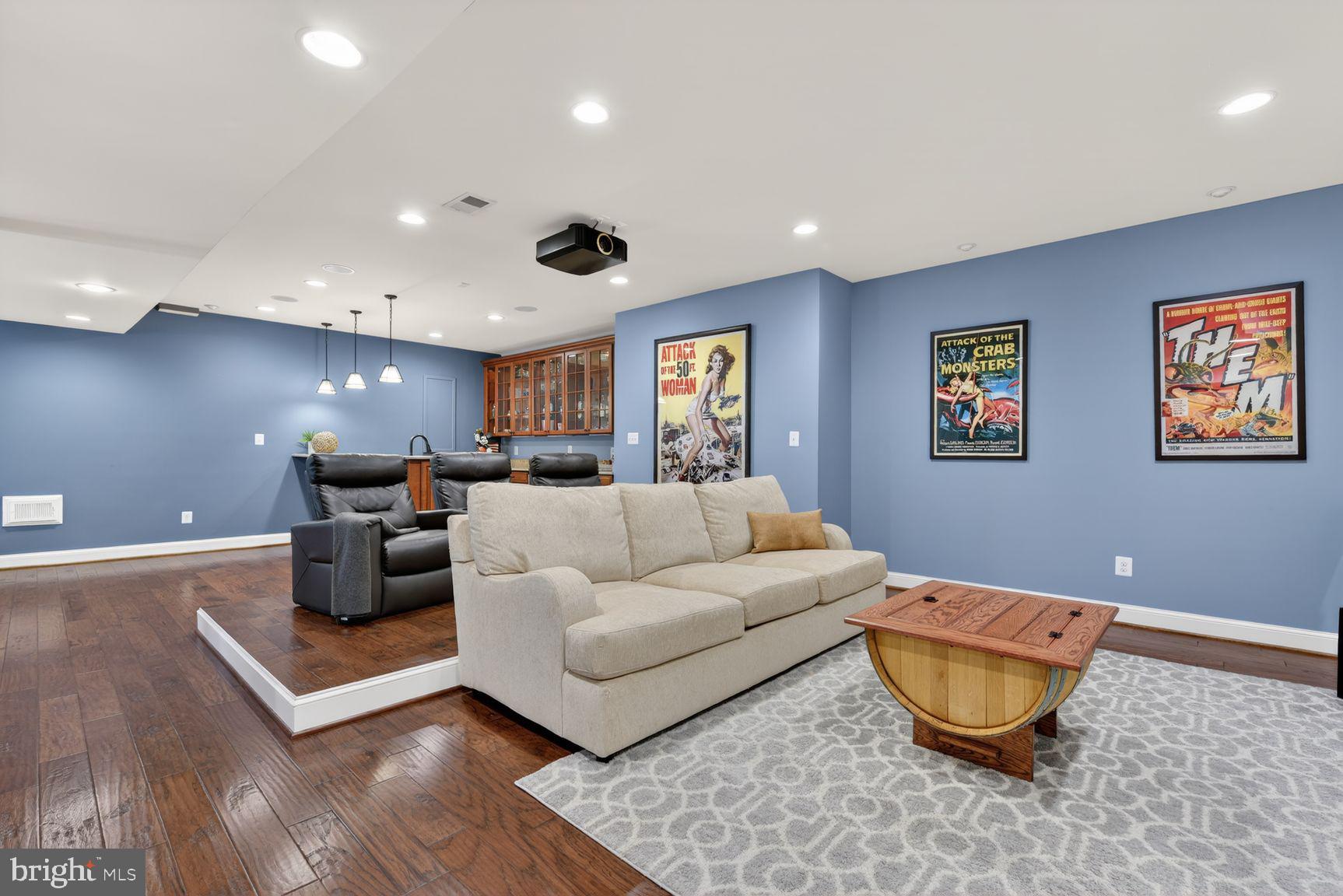 MIDDLETON FARM - Residential