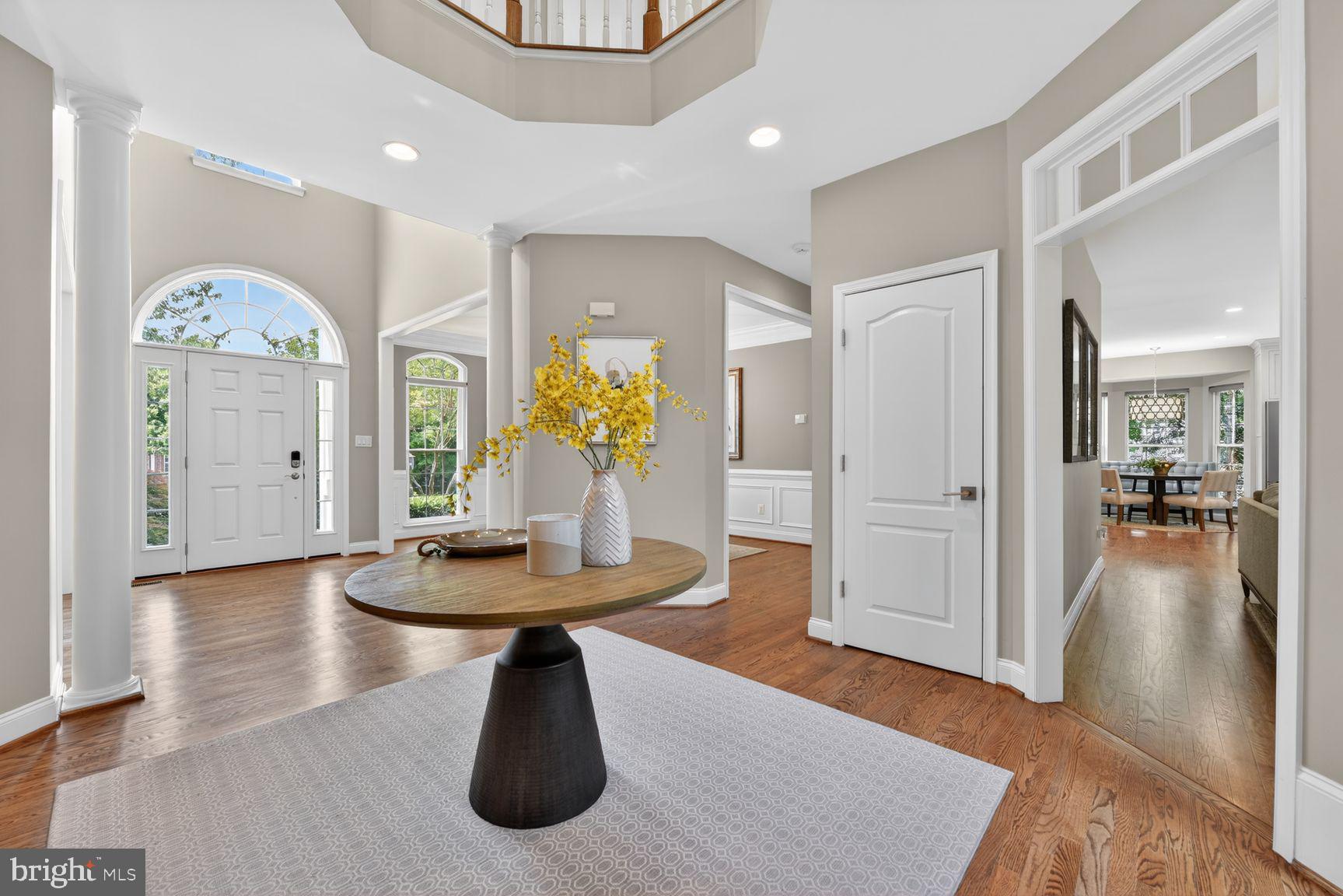 MIDDLETON FARM - Residential