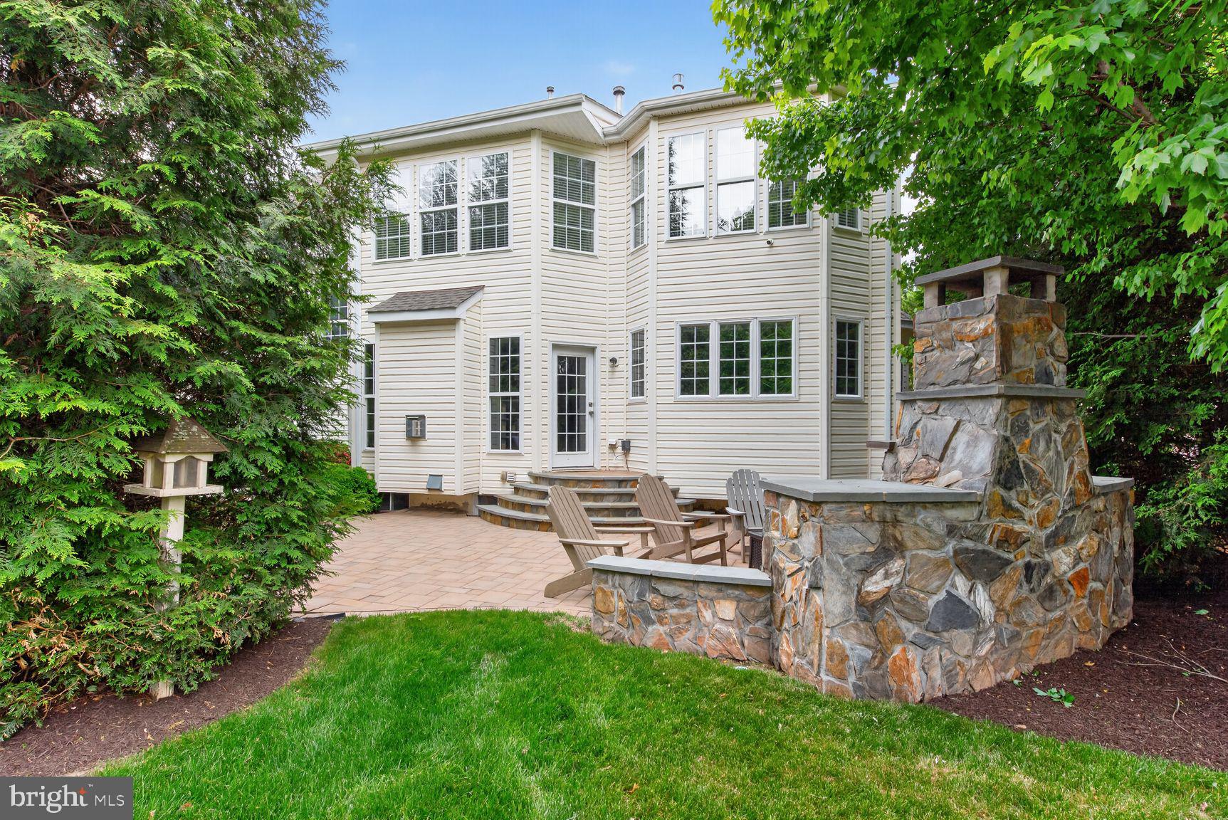 MIDDLETON FARM - Residential