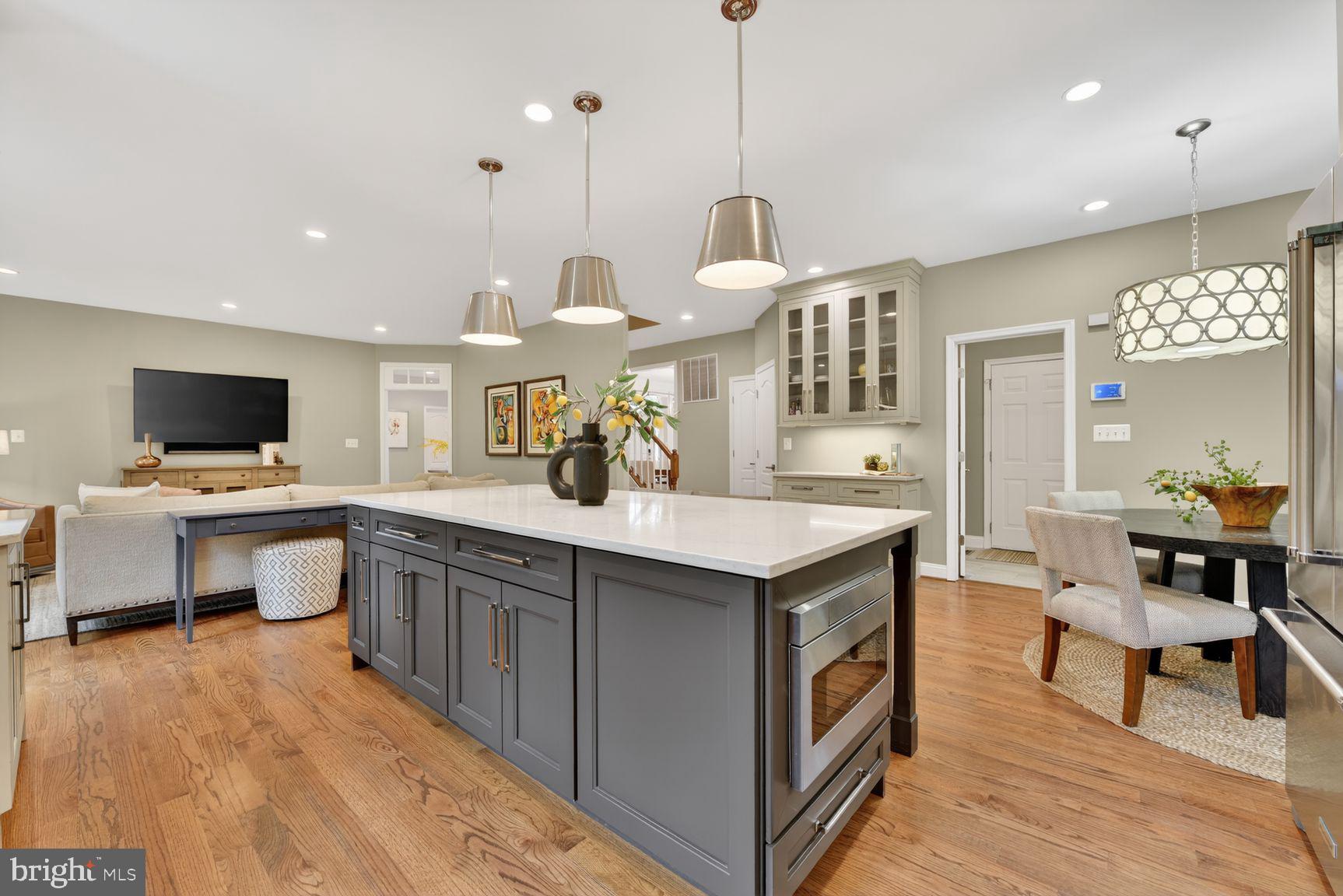 MIDDLETON FARM - Residential