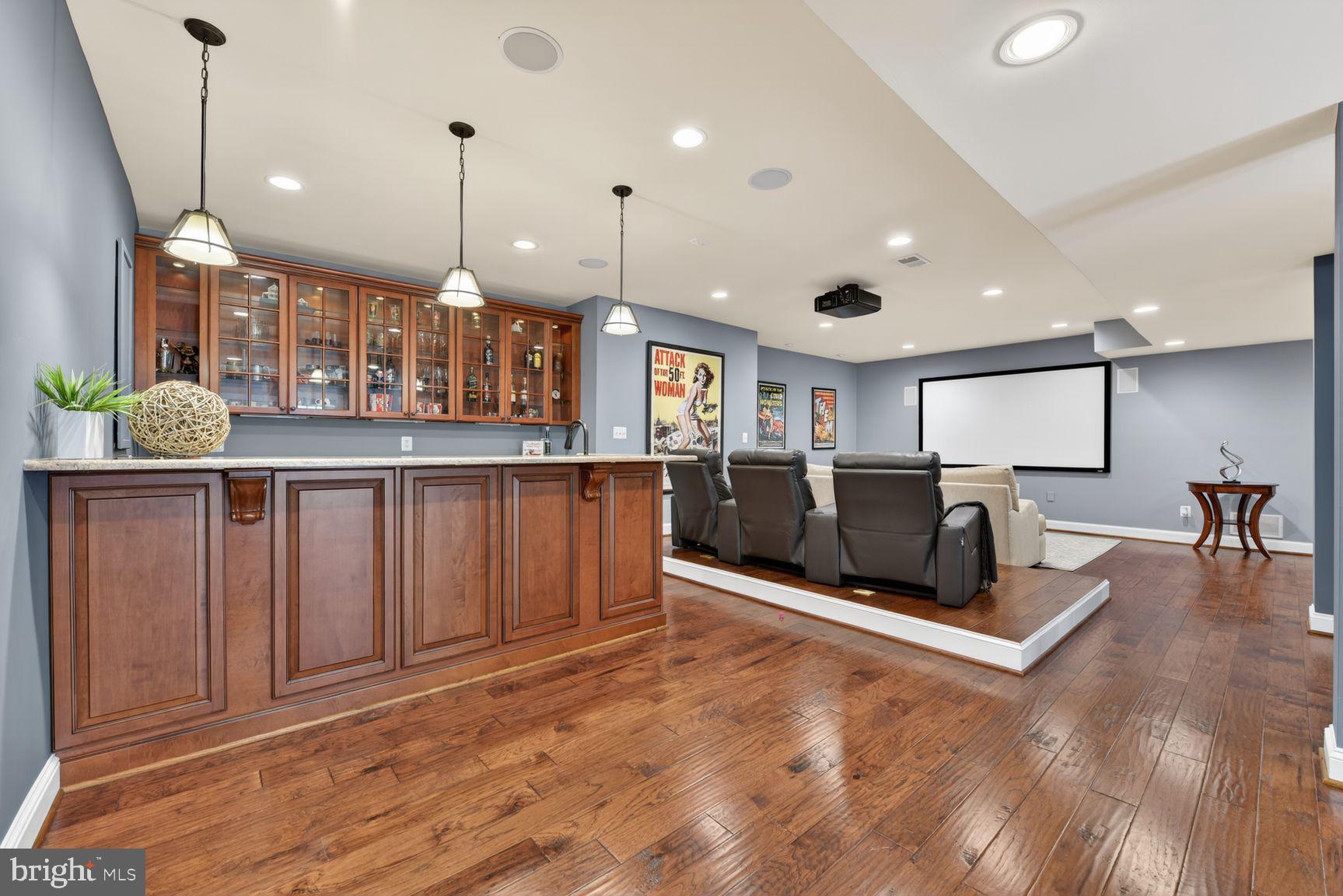 MIDDLETON FARM - Residential
