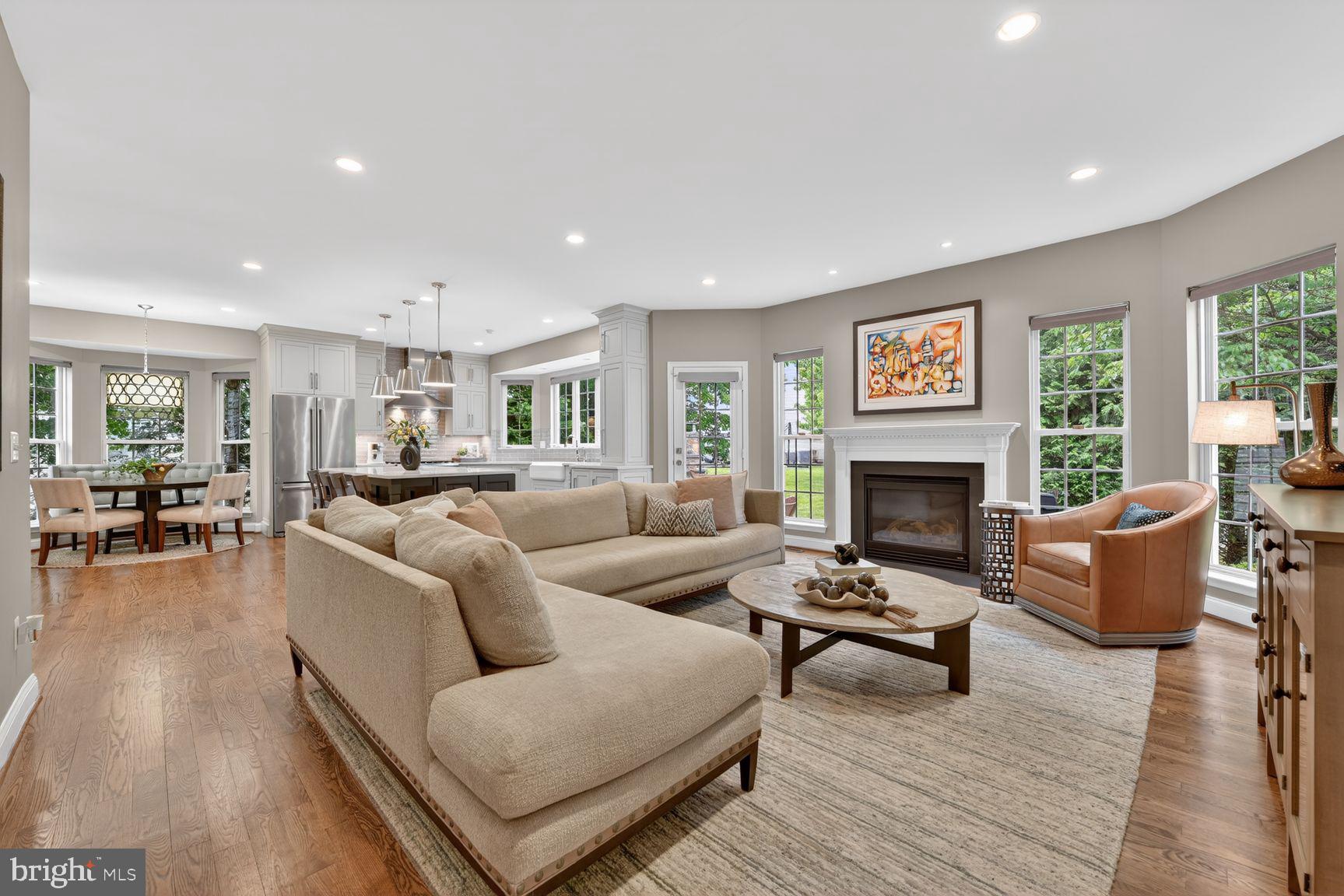 MIDDLETON FARM - Residential