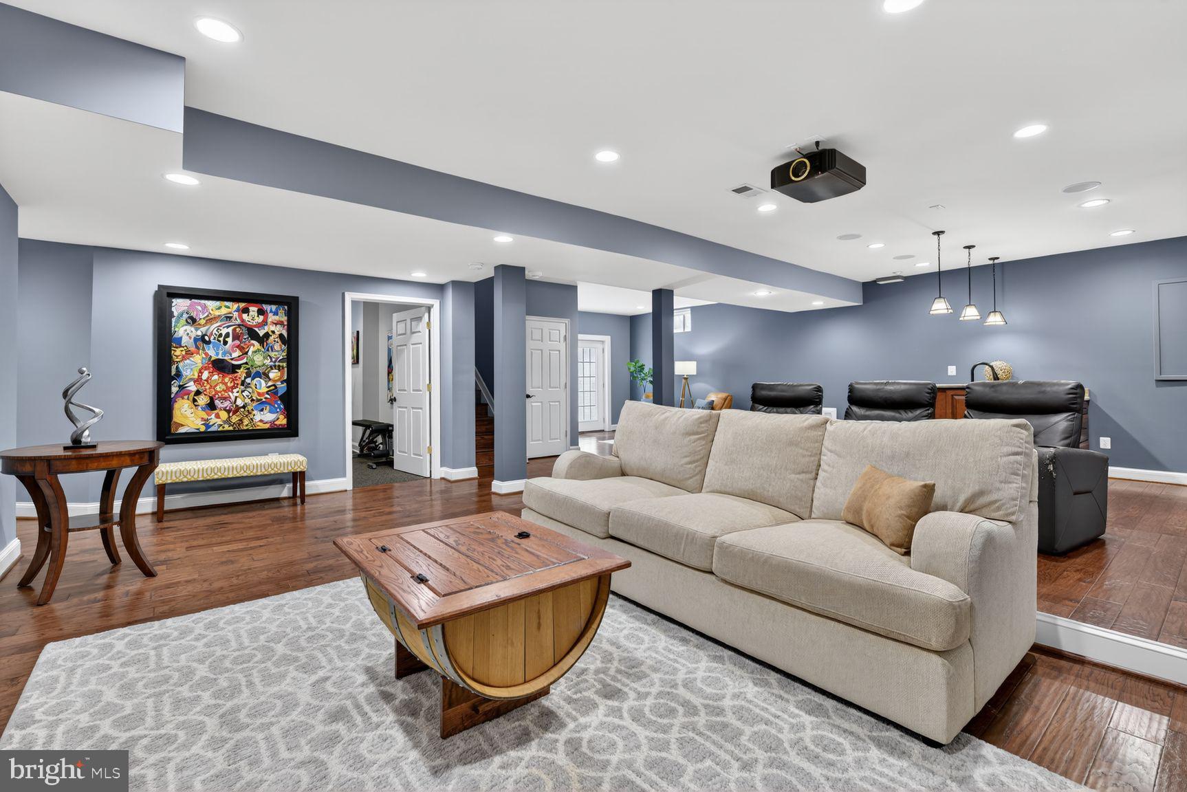 MIDDLETON FARM - Residential