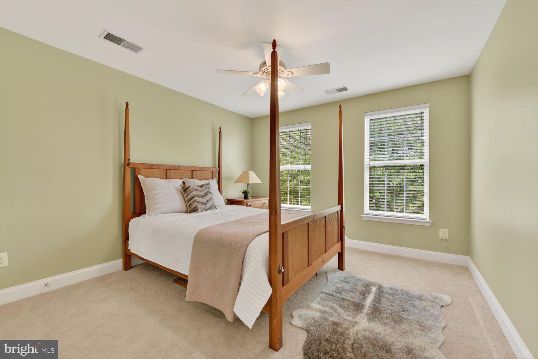 MIDDLETON FARM - Residential