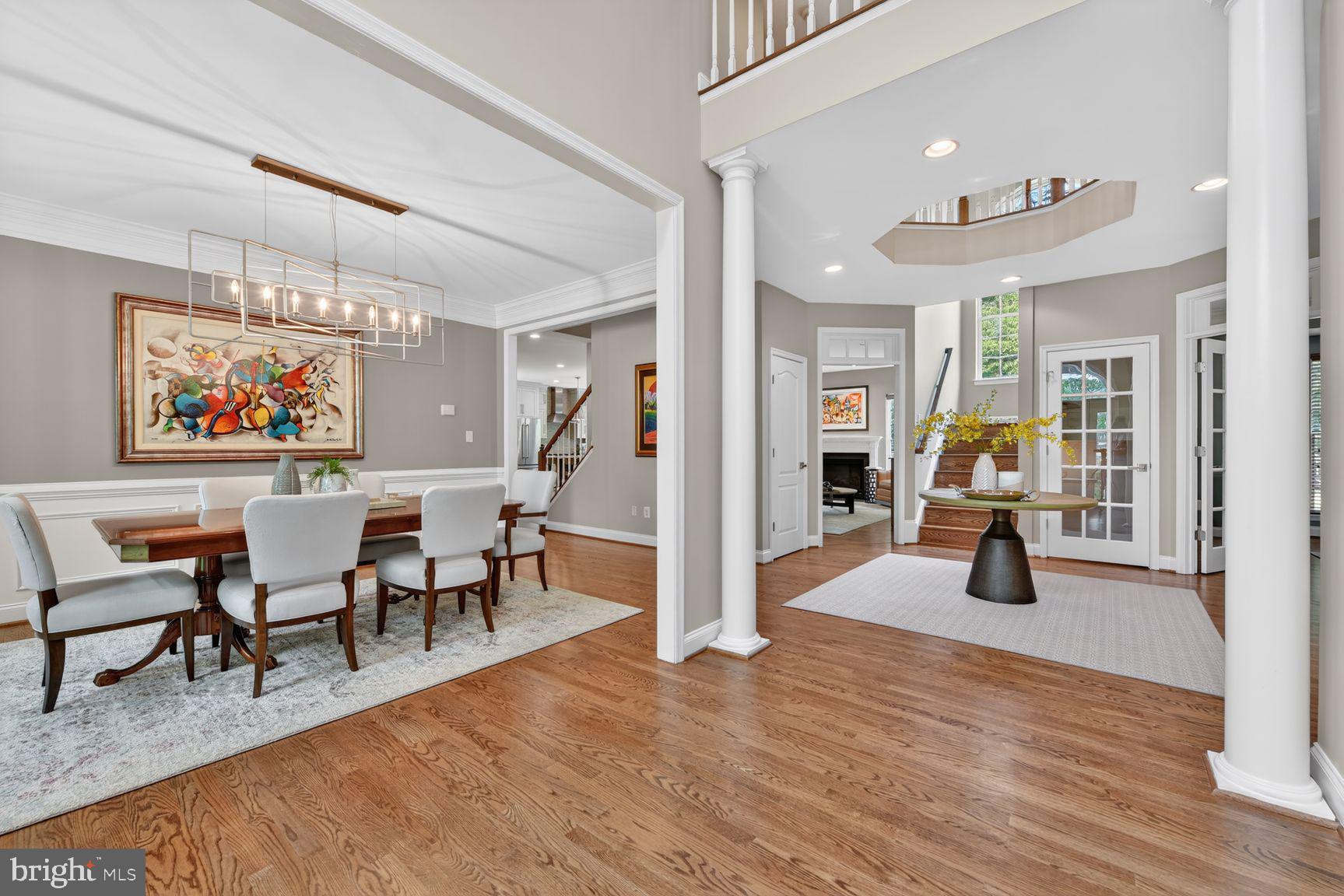 MIDDLETON FARM - Residential