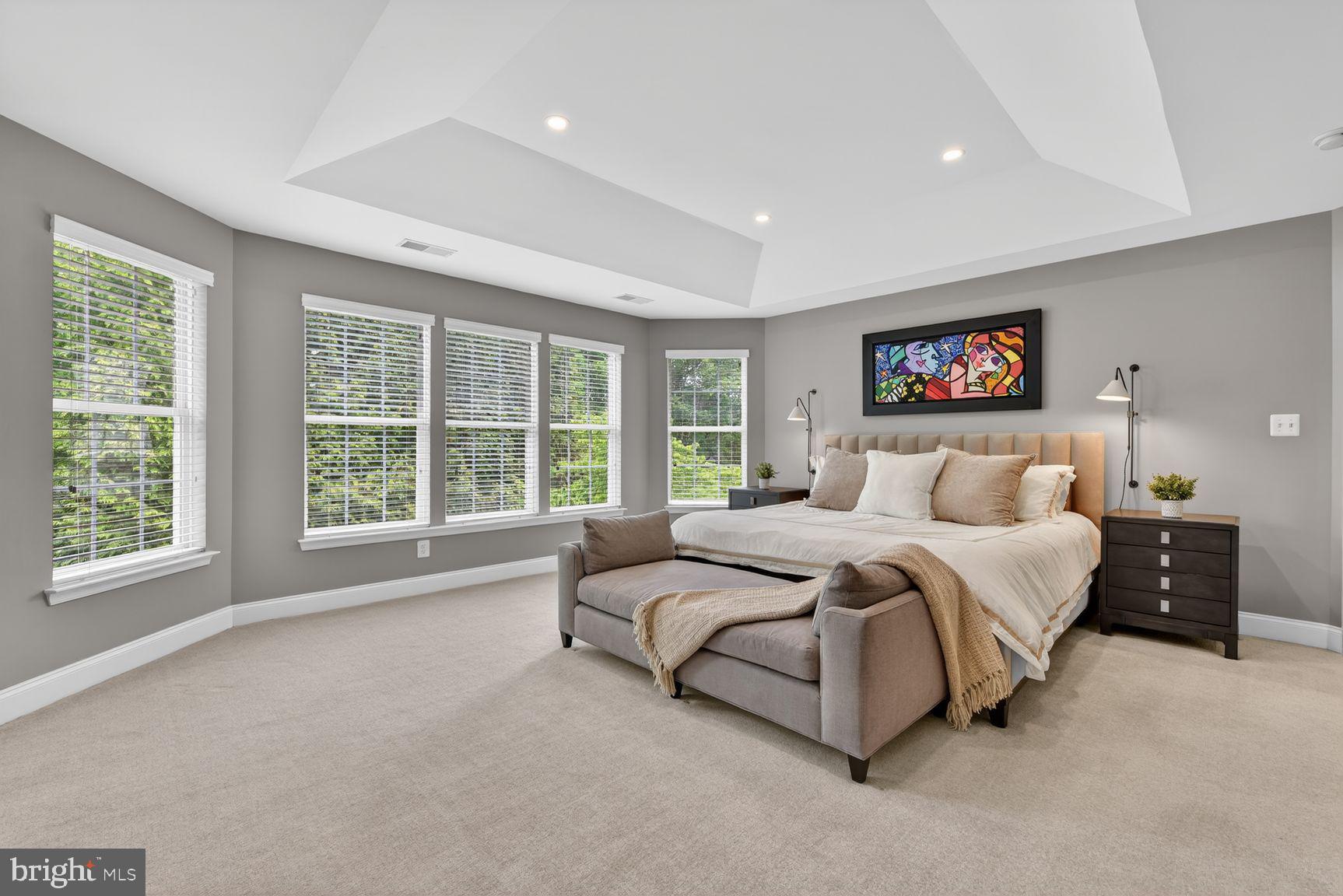MIDDLETON FARM - Residential