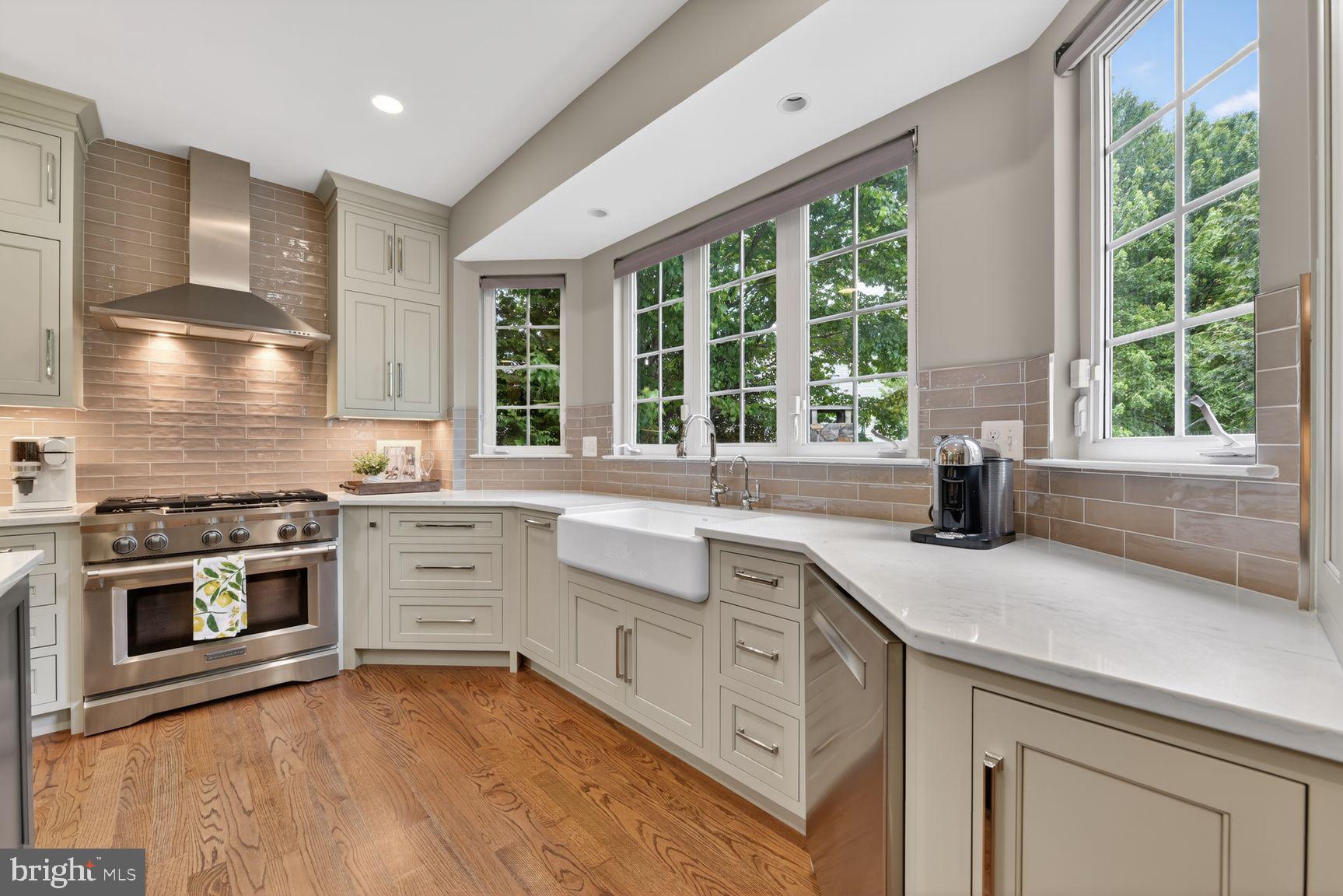 MIDDLETON FARM - Residential