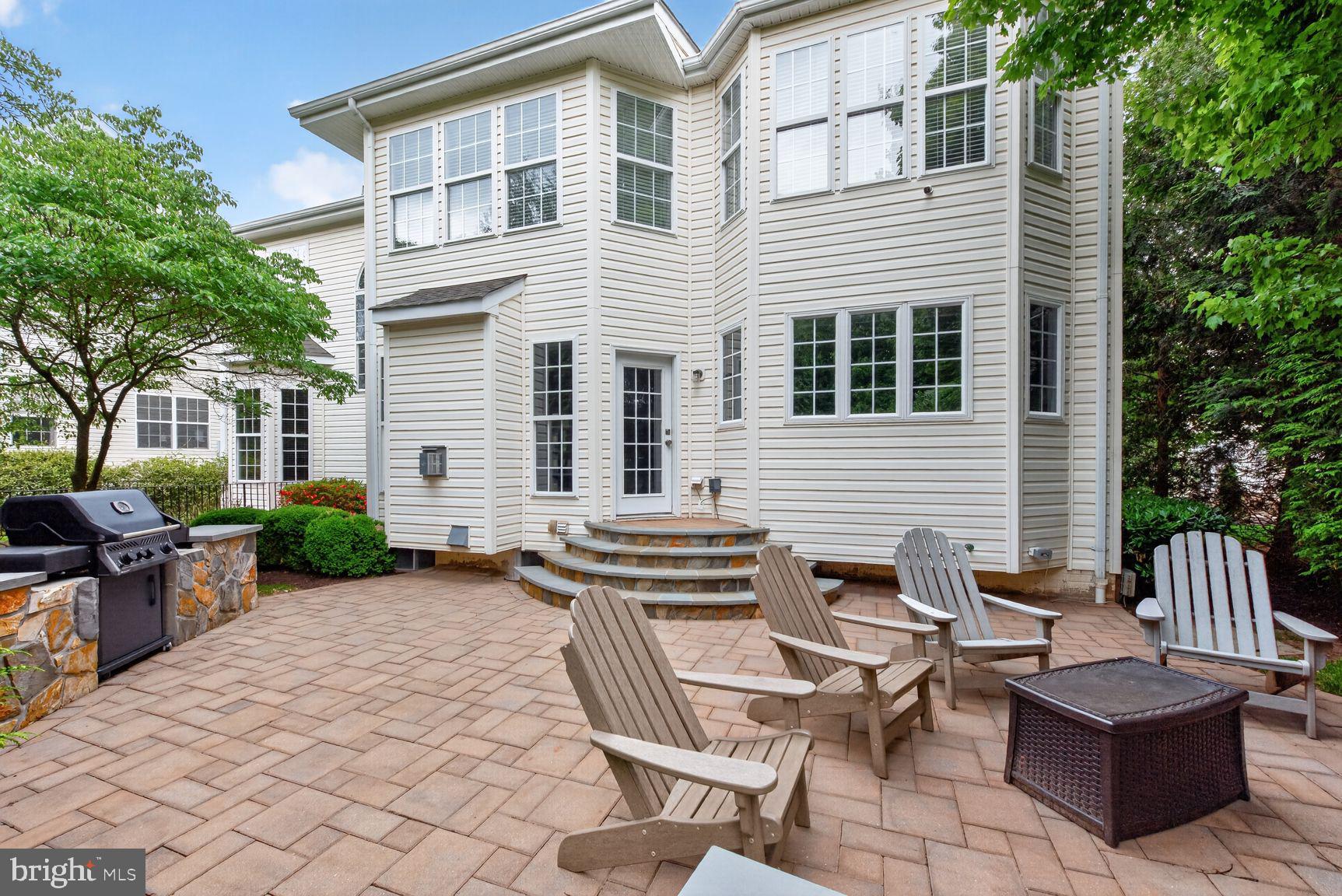 MIDDLETON FARM - Residential