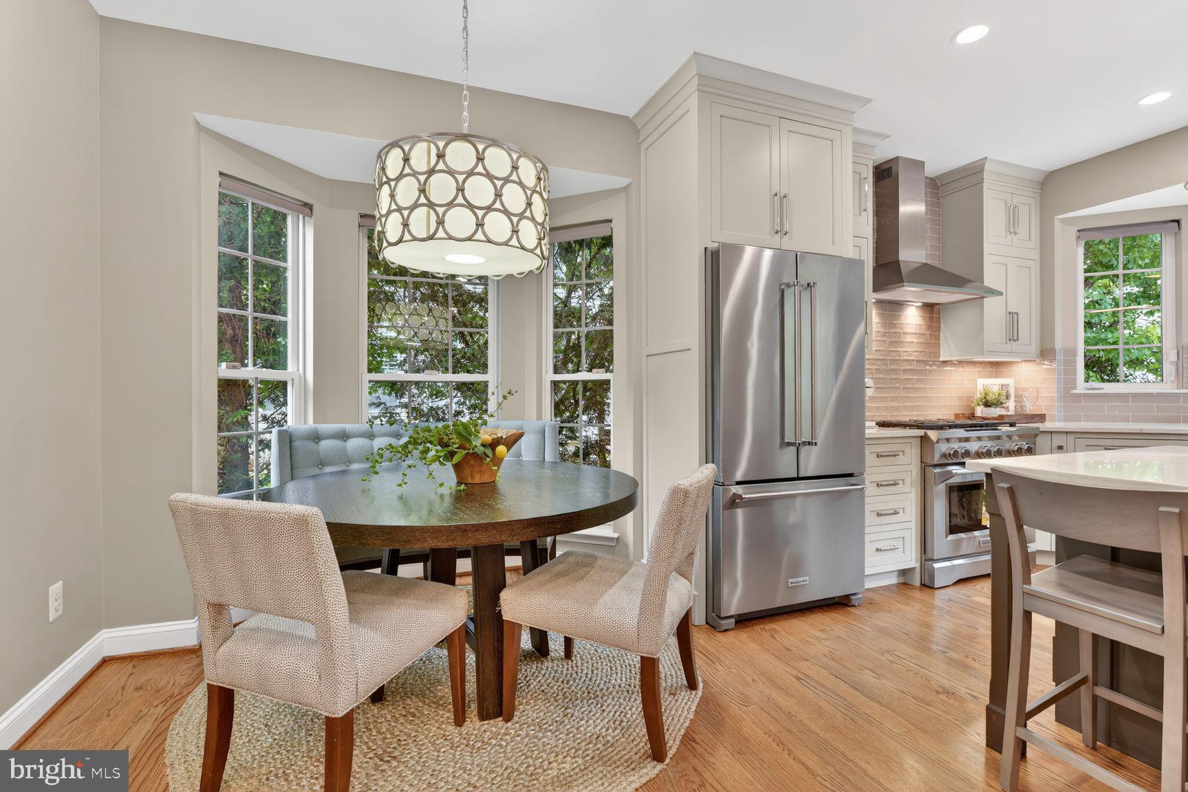 MIDDLETON FARM - Residential