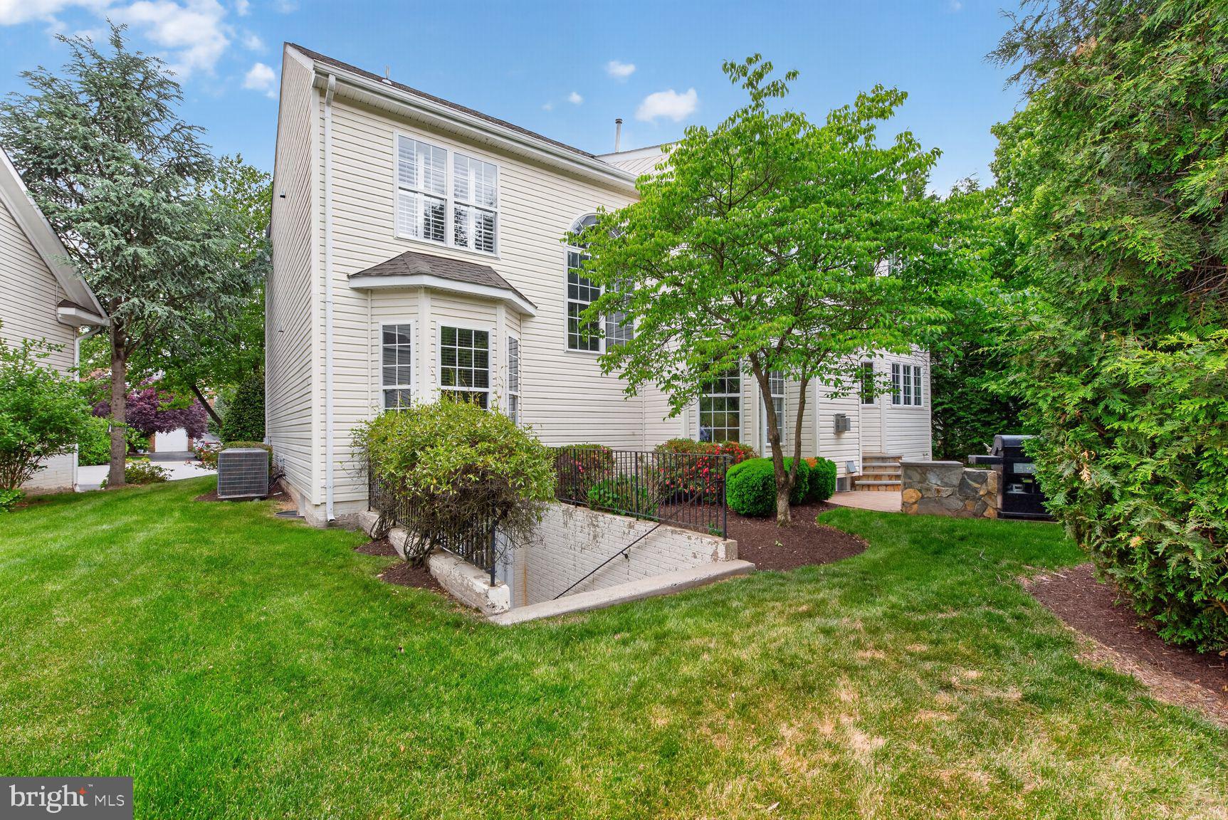 MIDDLETON FARM - Residential