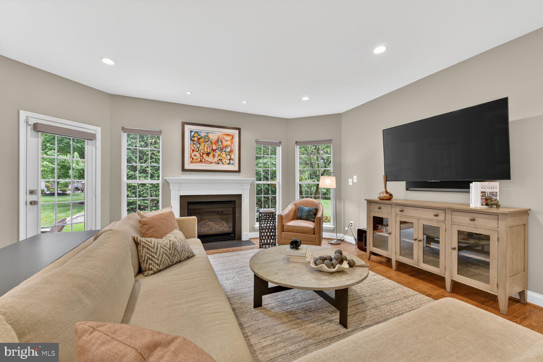 MIDDLETON FARM - Residential