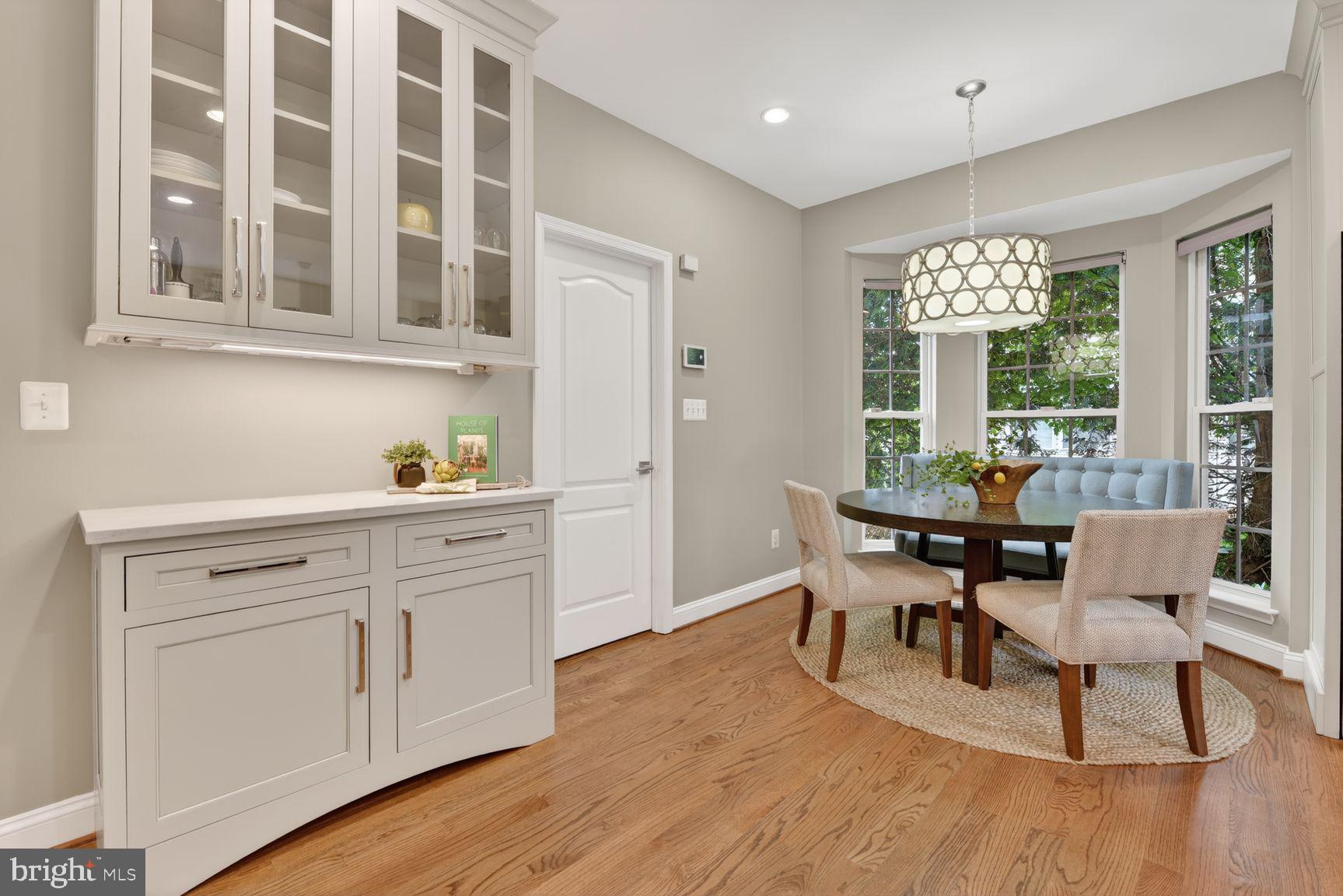 MIDDLETON FARM - Residential