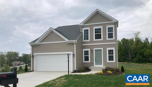 43 SWEETVIEW CT