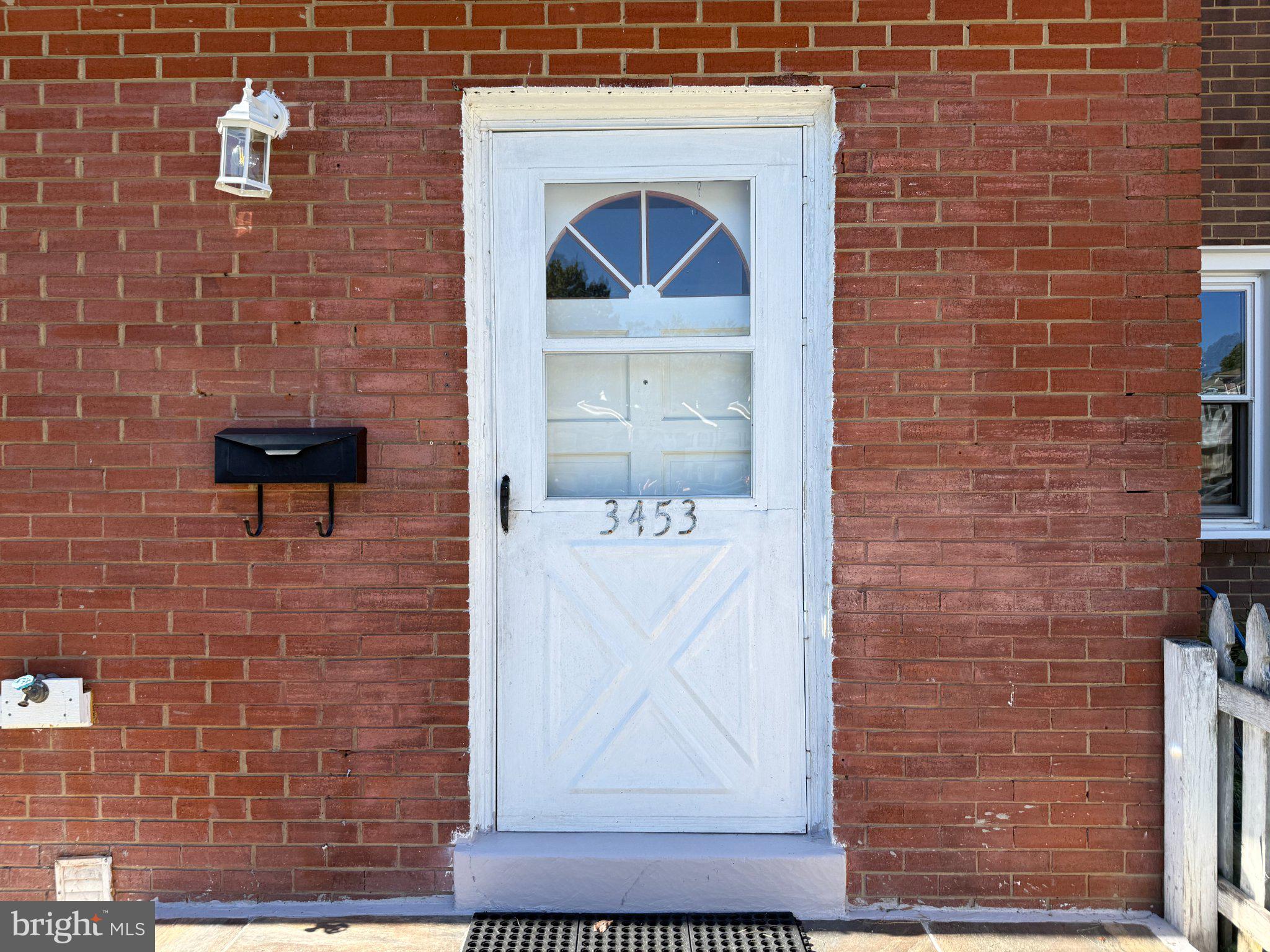 3453 BEALE COURT
