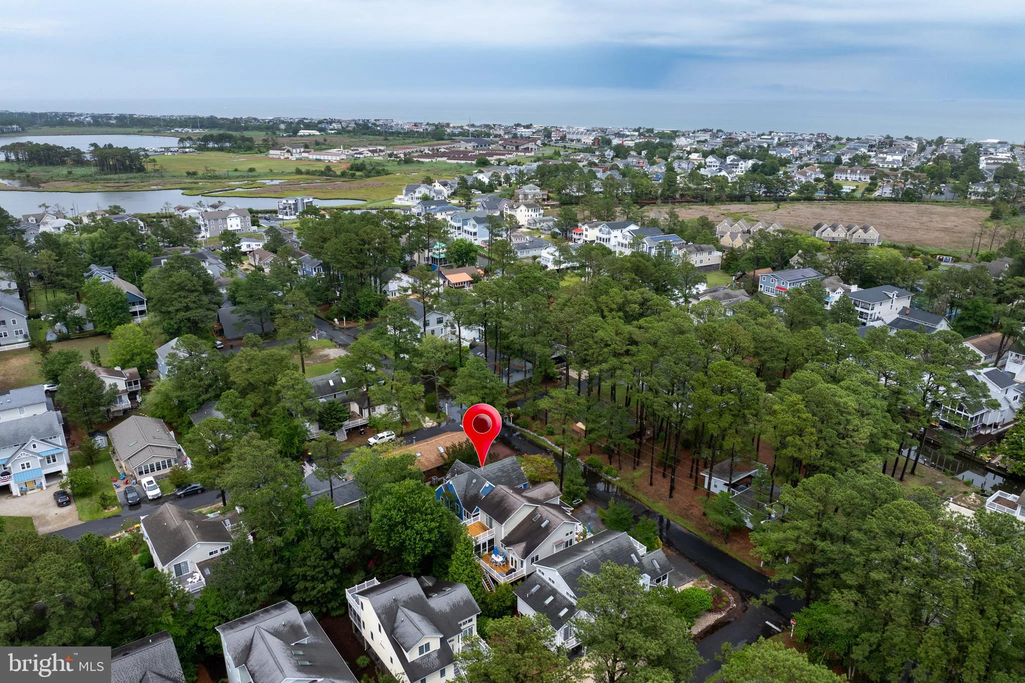 Additional image 68 of 647 Evans Avenue, Bethany Beach, DE 19930