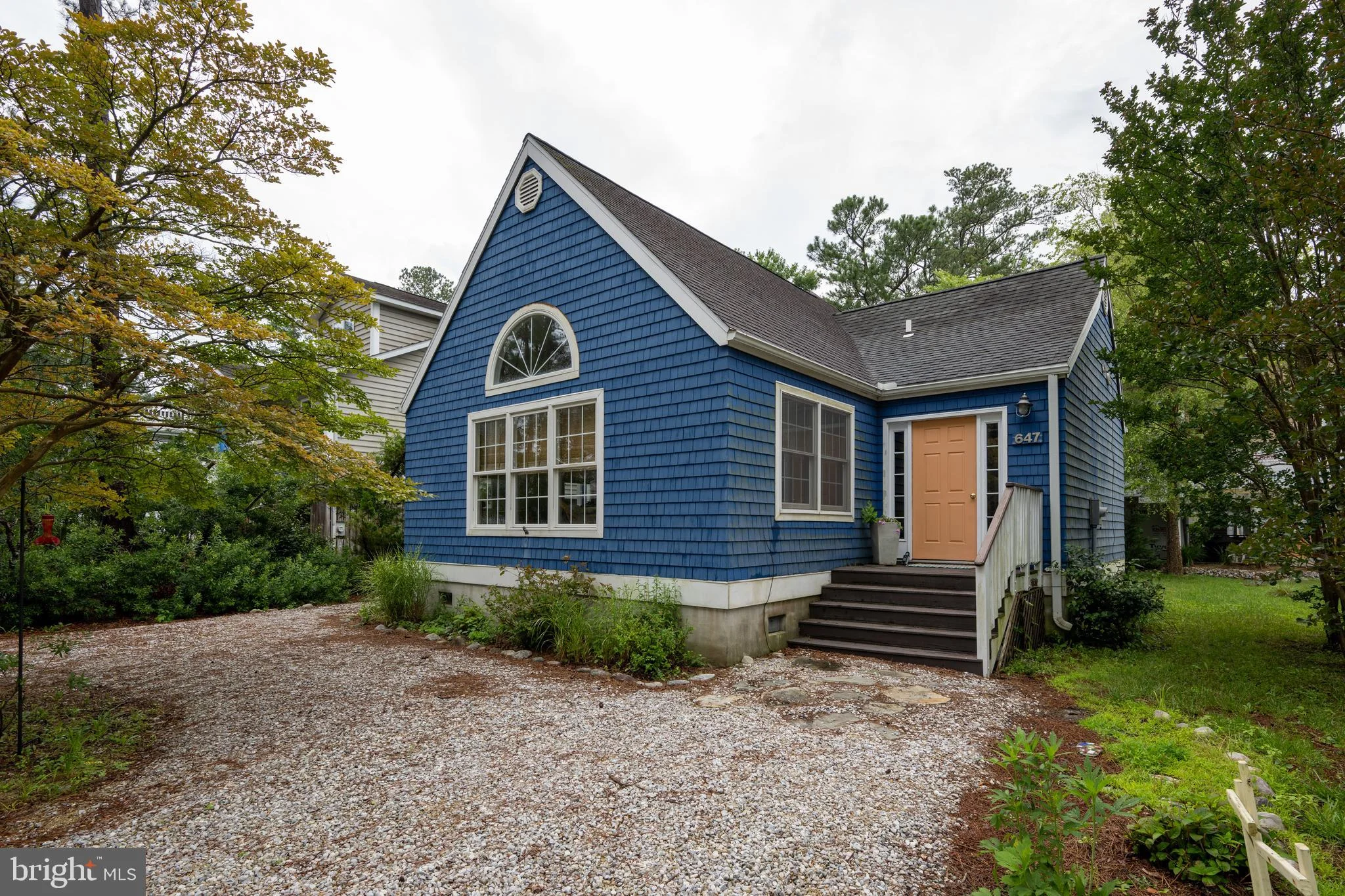 Additional image 71 of 647 Evans Avenue, Bethany Beach, DE 19930