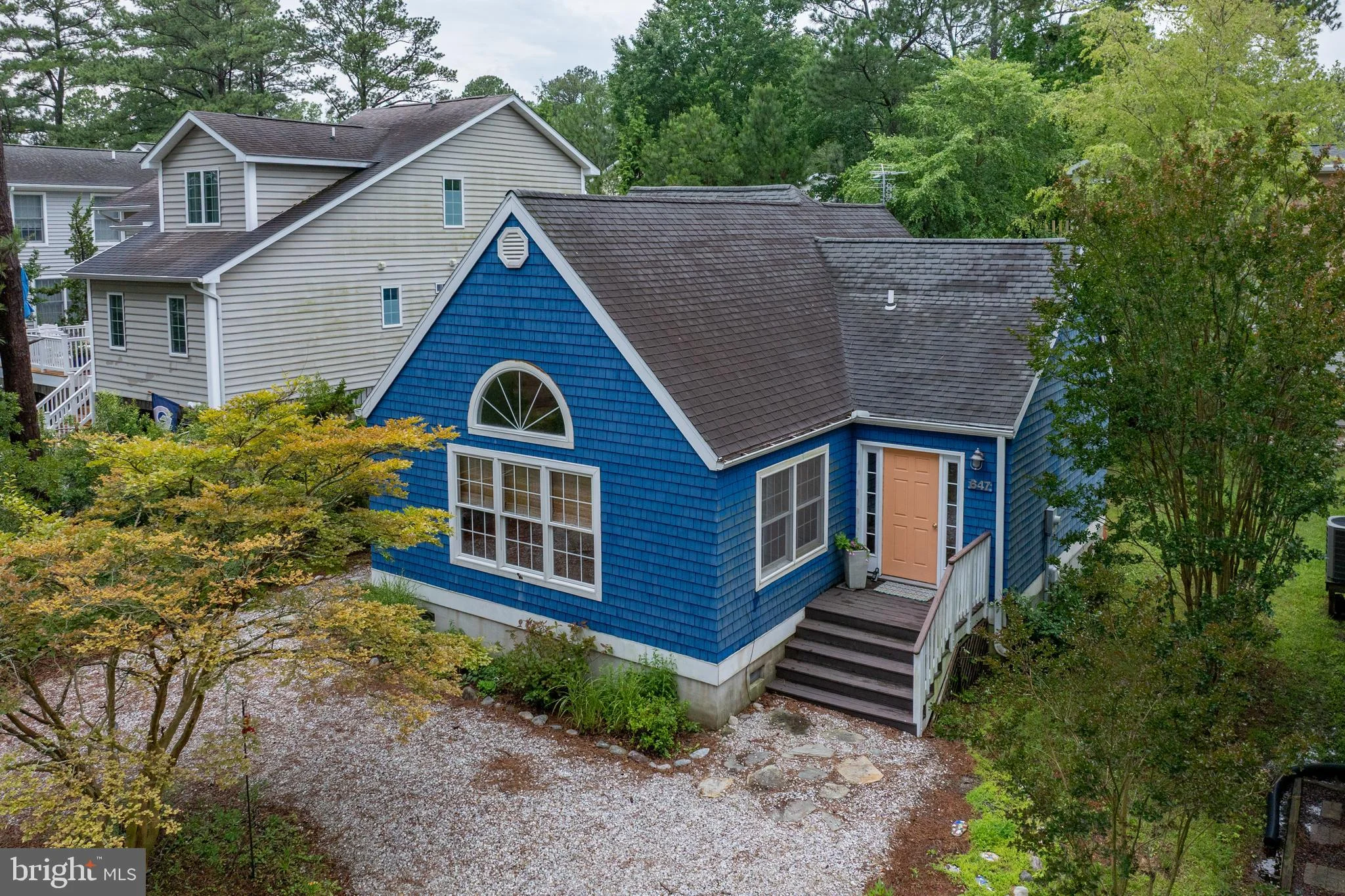 Additional image 43 of 647 Evans Avenue, Bethany Beach, DE 19930