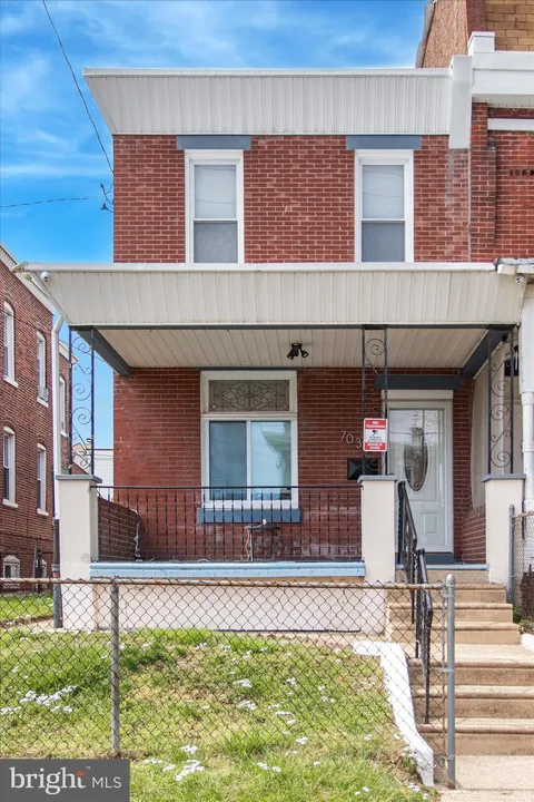 7038 Tulip Street, Philadelphia, PA 19135 - MLS#: PAPH2470304