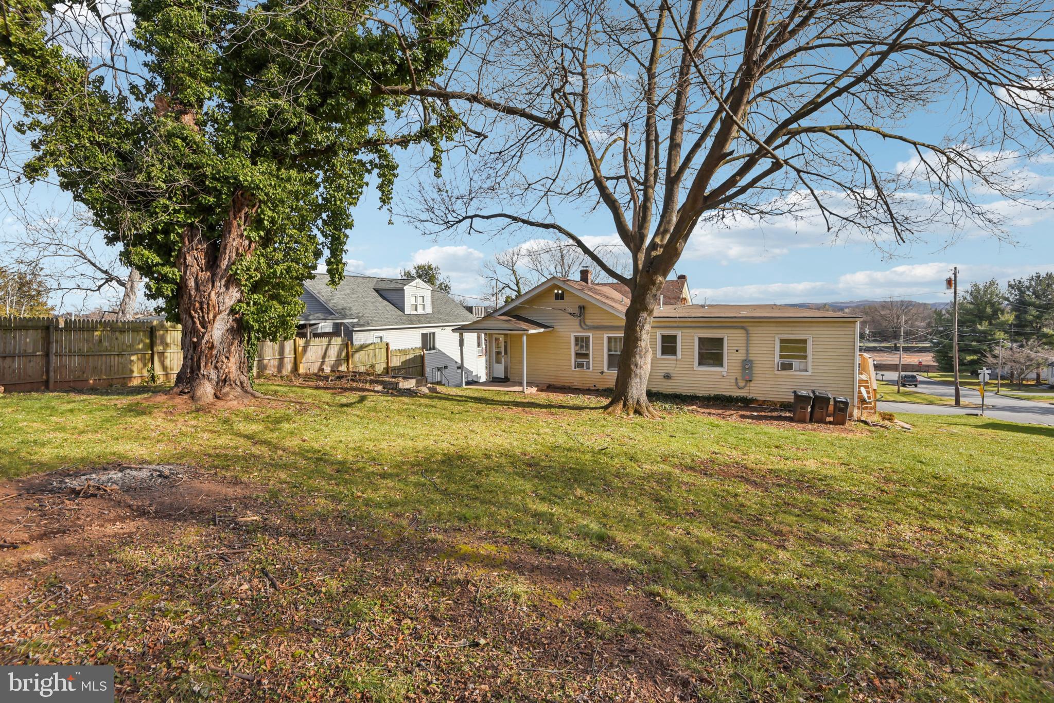 NONE AVAILABLE - Residential Lease