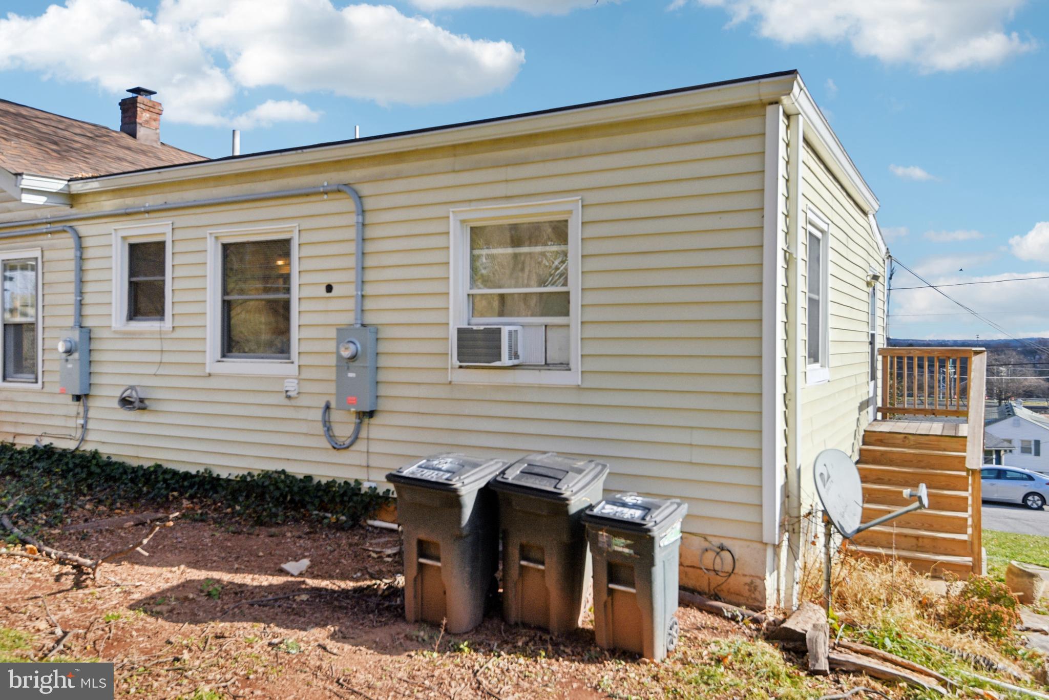 NONE AVAILABLE - Residential Lease