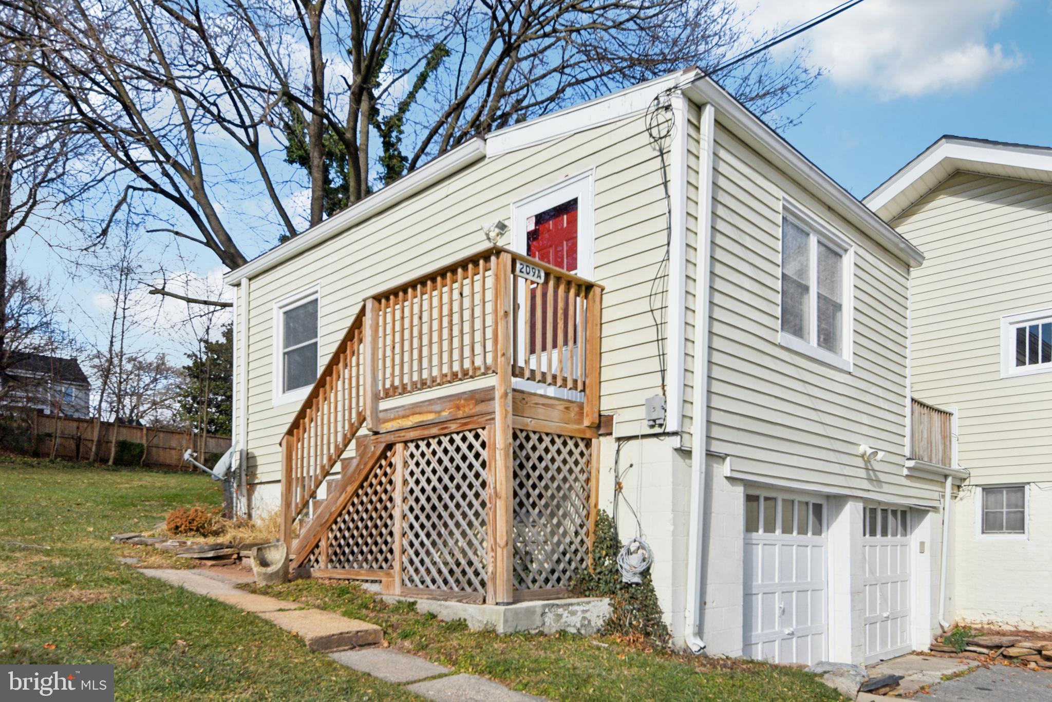 NONE AVAILABLE - Residential Lease