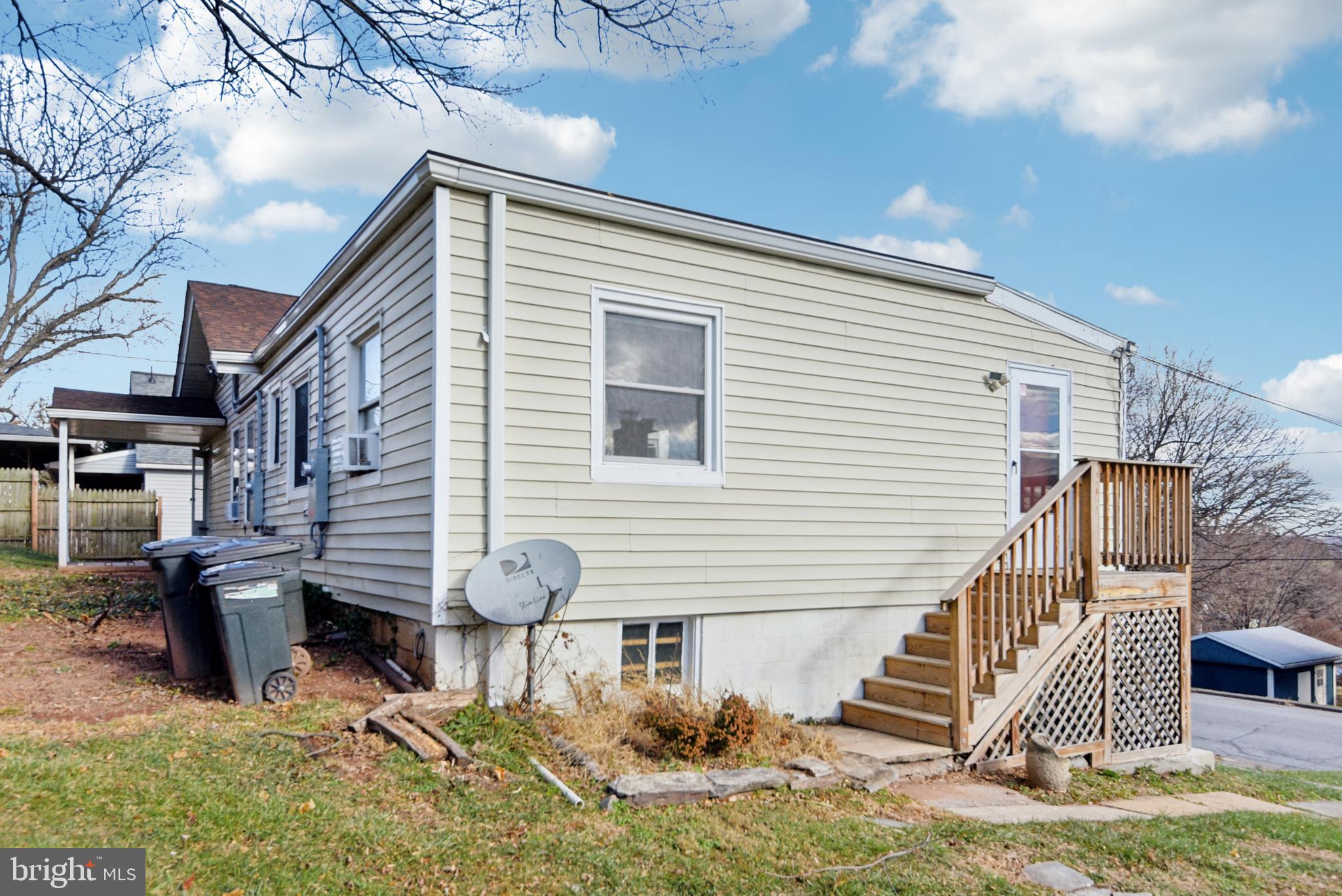 NONE AVAILABLE - Residential Lease