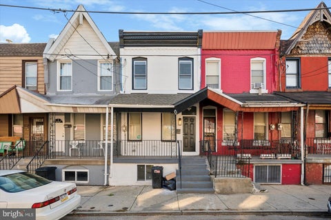 Townhouse For Rent - 3020 Euclid Avenue<br/> Philadelphia County, PHILADELPHIA, PA 19121
